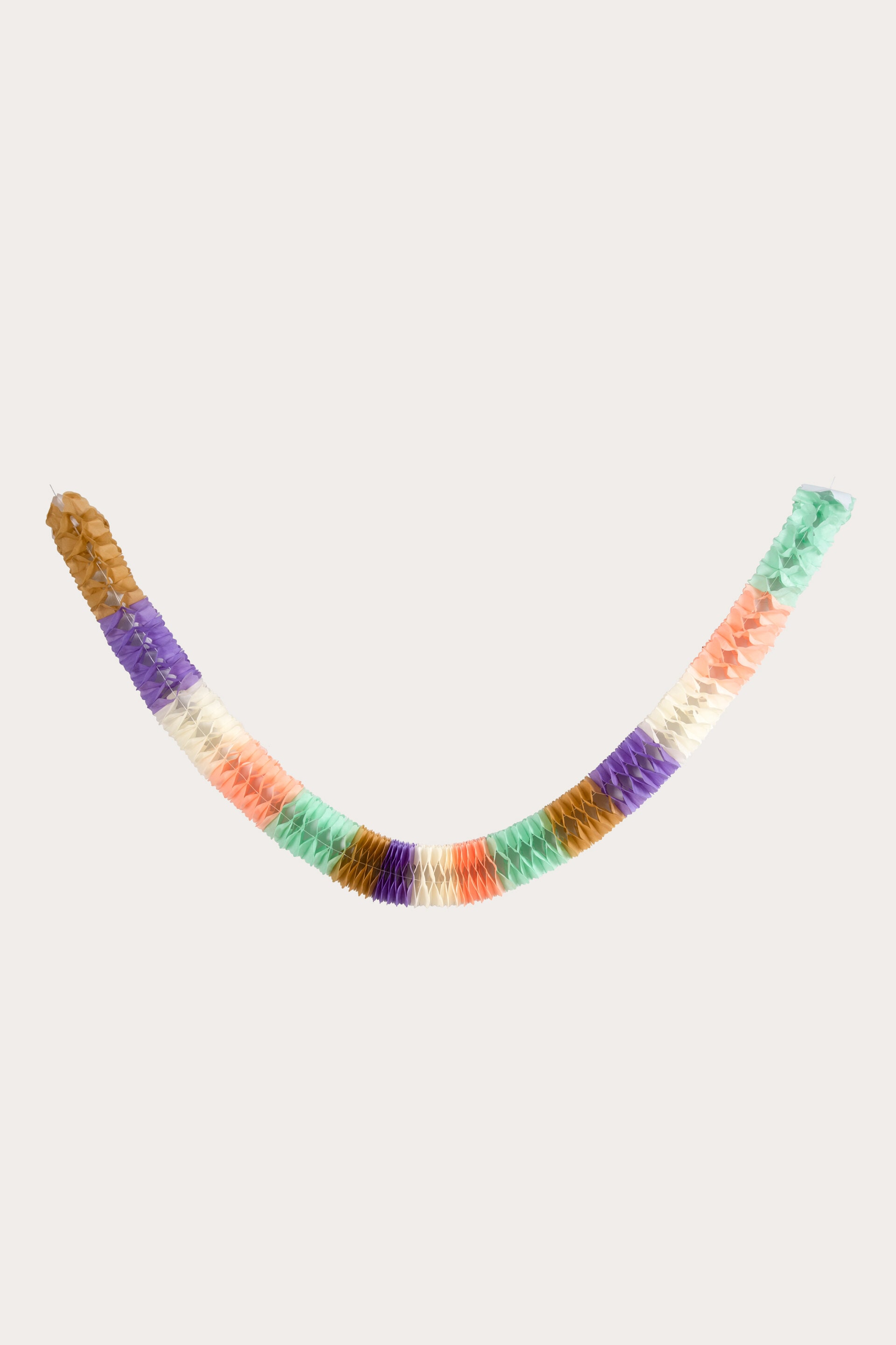 Girlang PASTELL