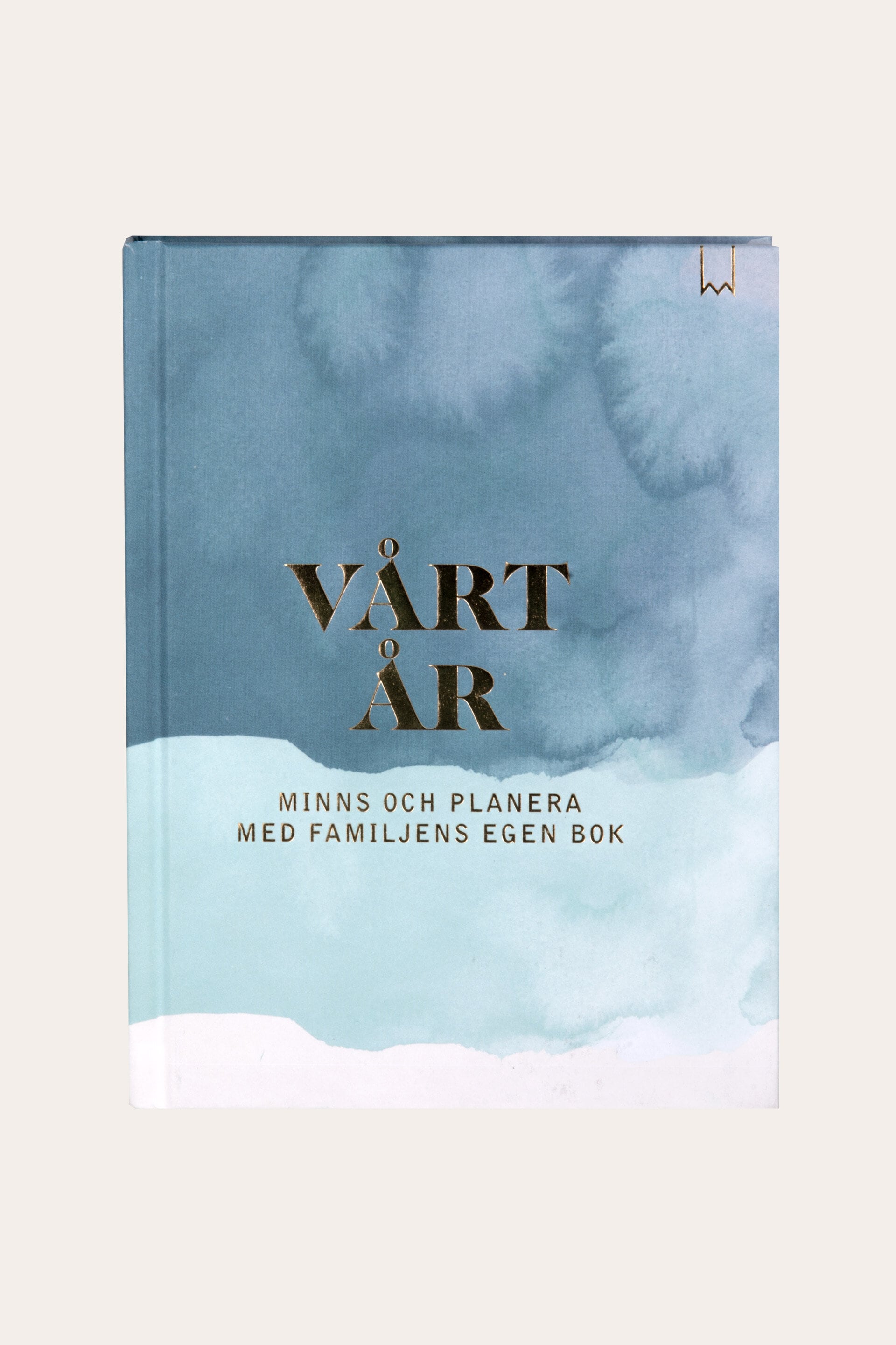 Presentbok VÅRT ÅR