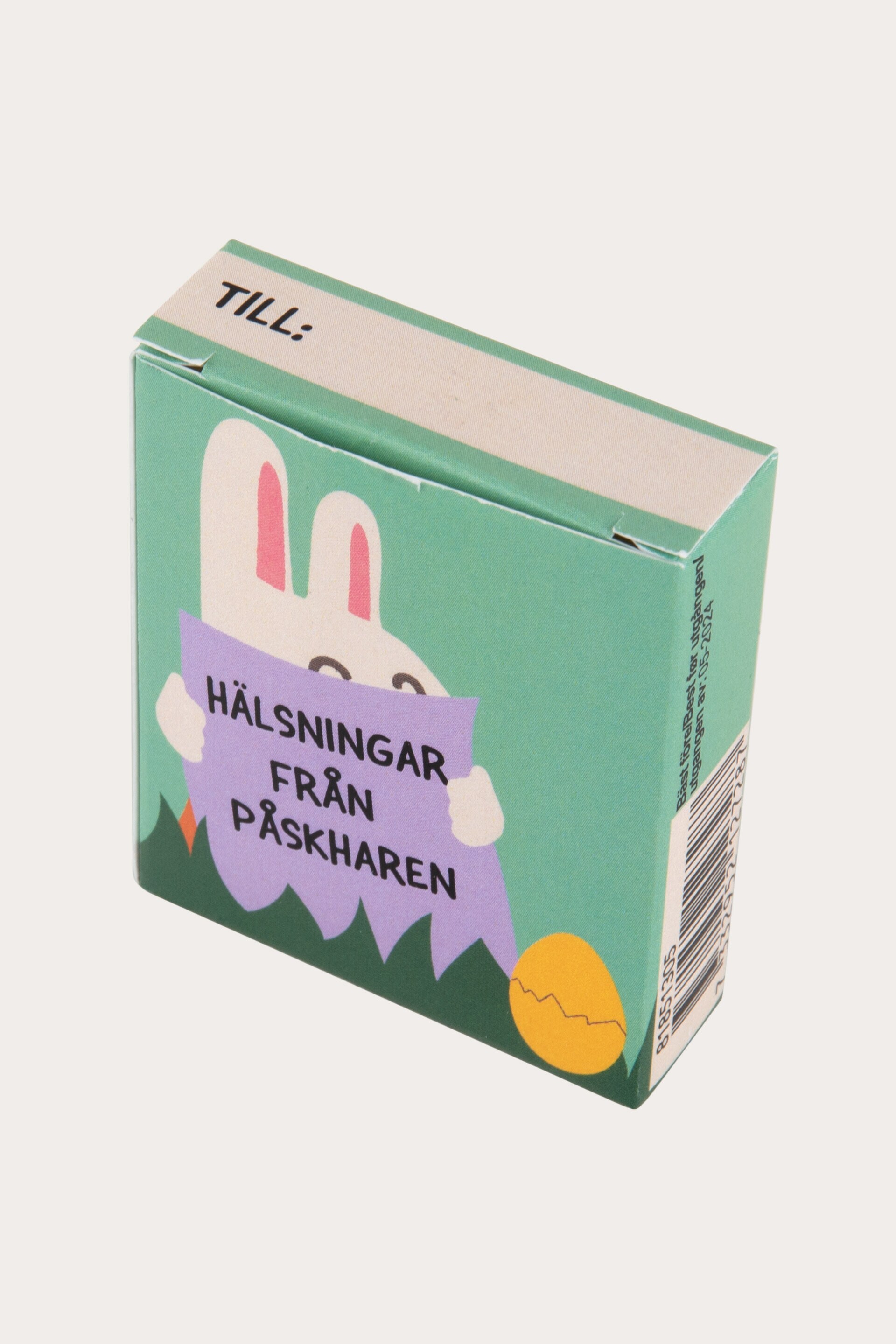 Tablettask HEN-RY