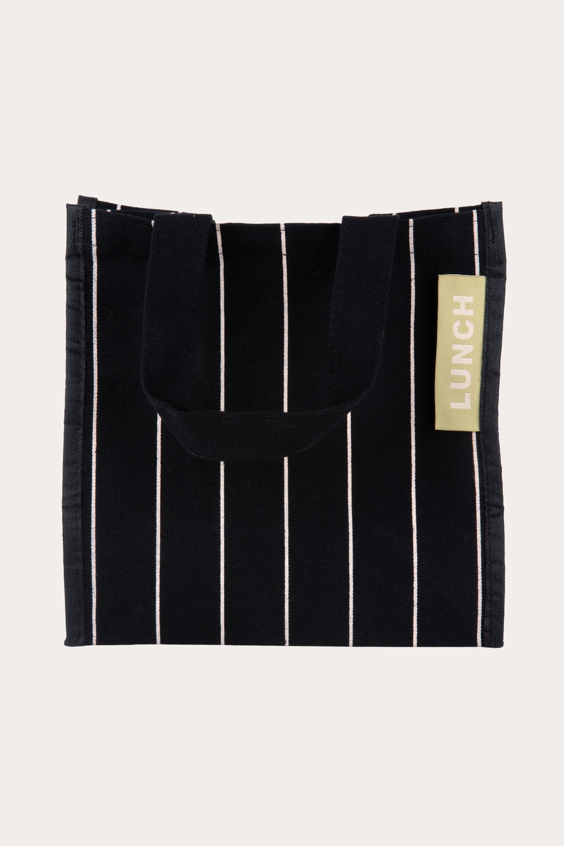 Lunchväska SUITS