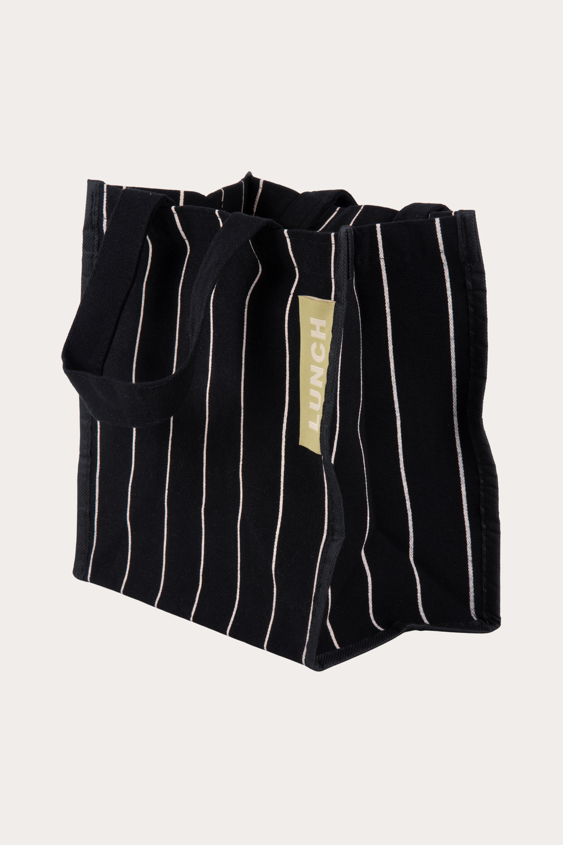 Lunchväska SUITS