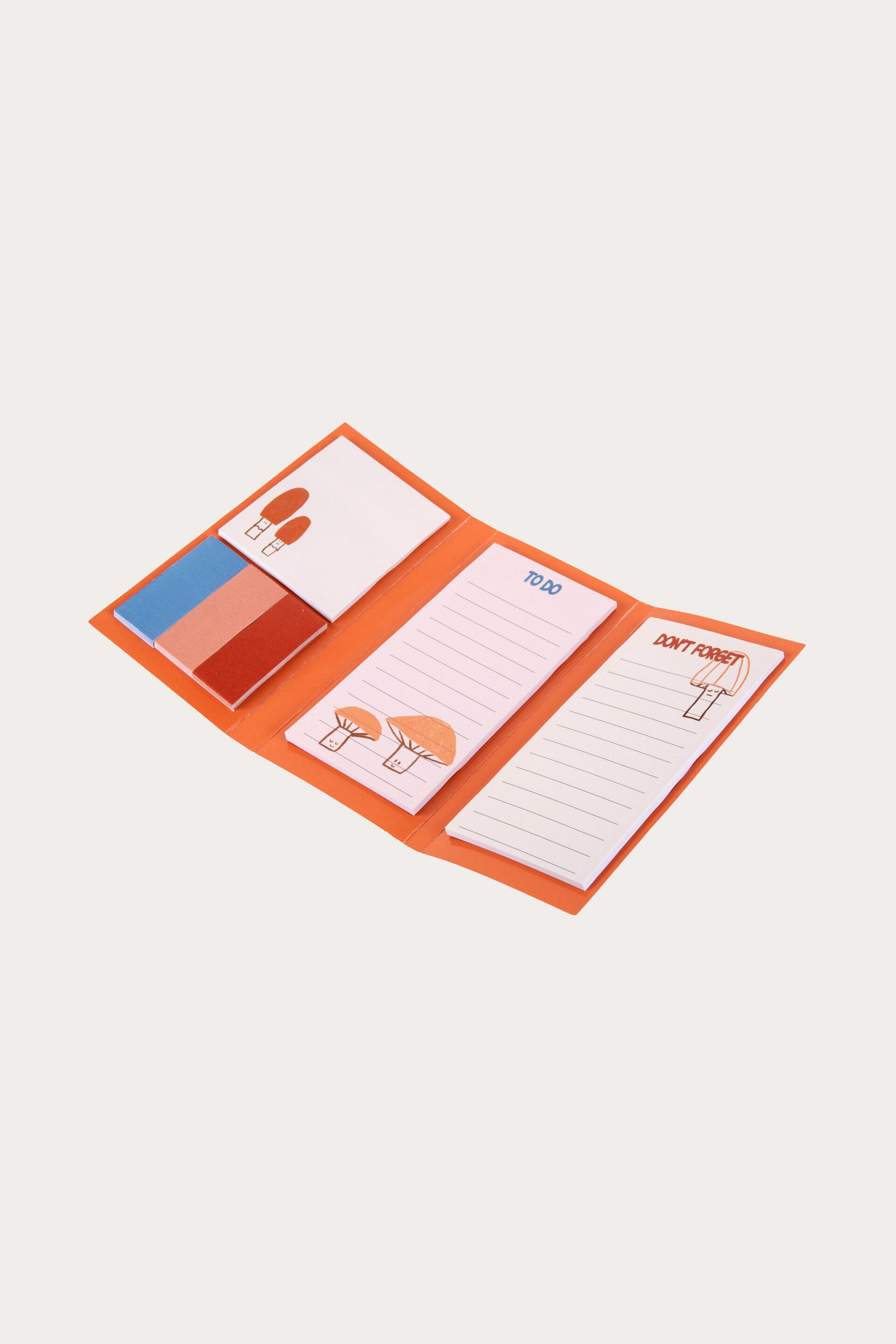 Notiser FUN-GI