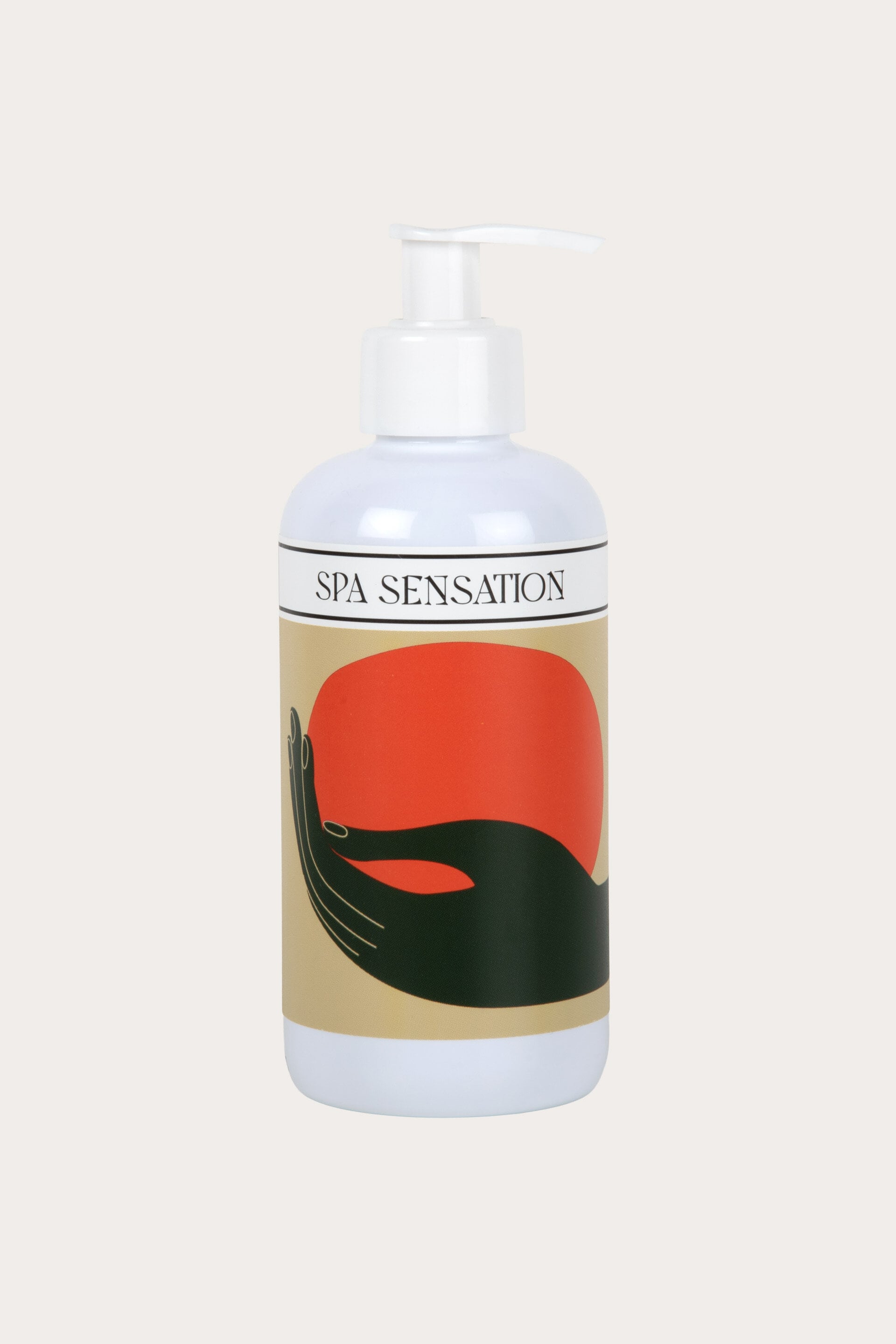 Handtvål SPA SENSATION 