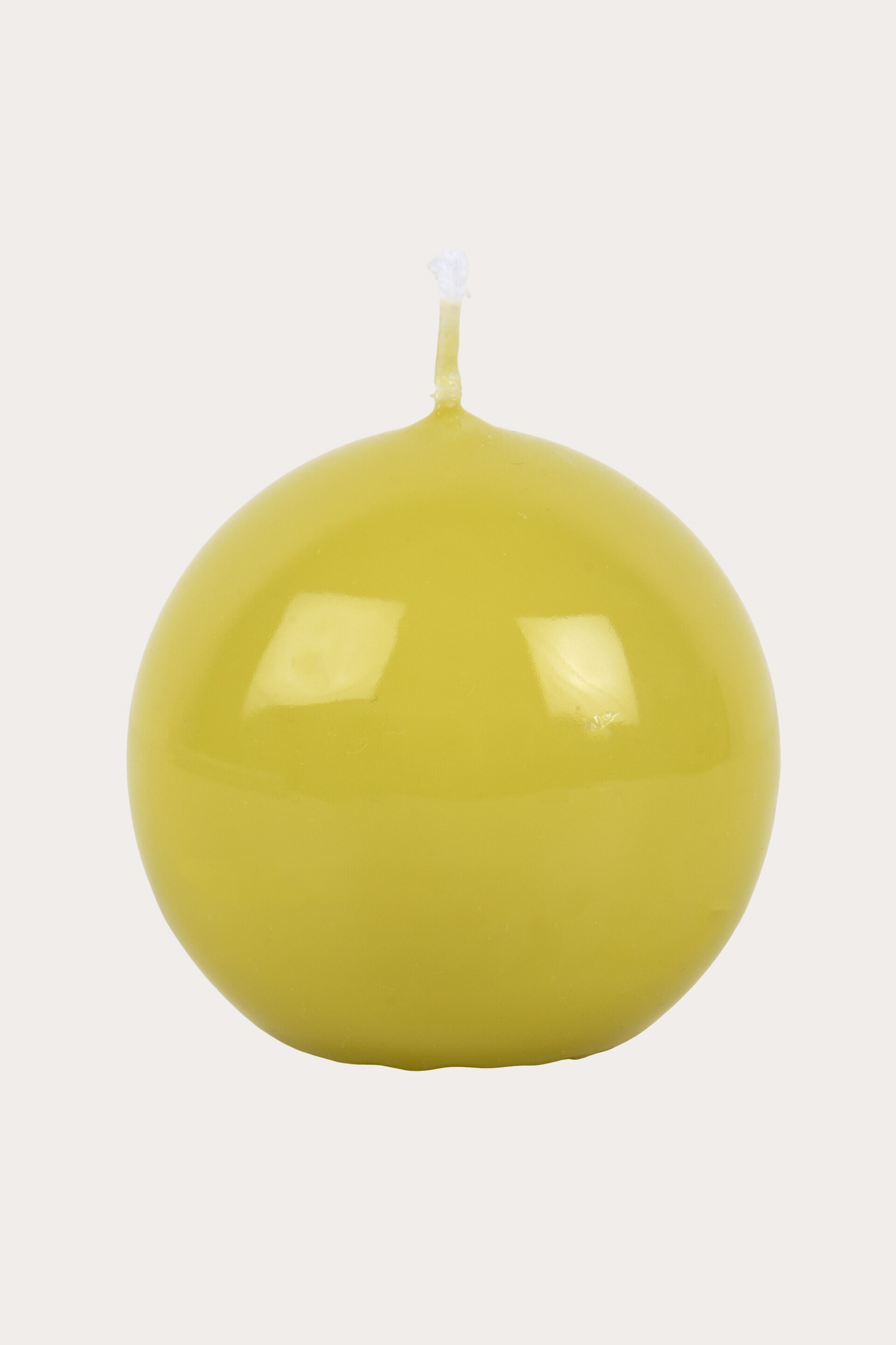 Ljus KLOT LIME