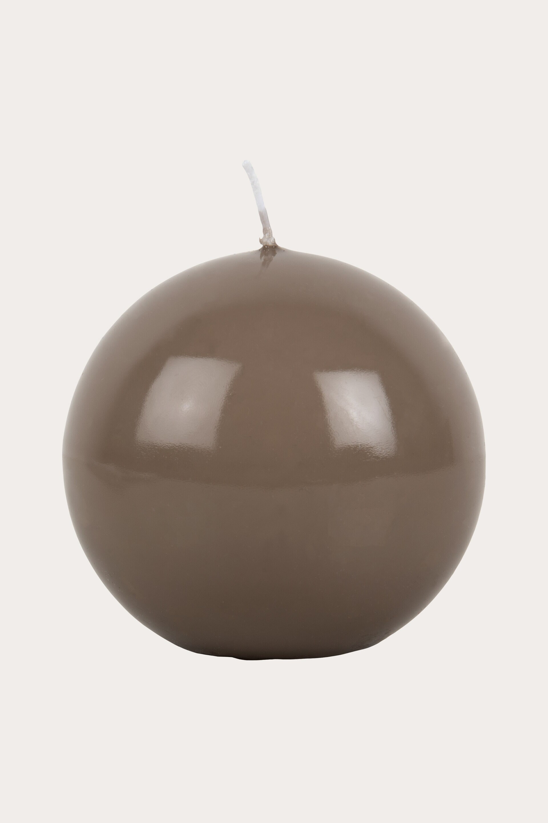 Ljus KLOT GREYISH