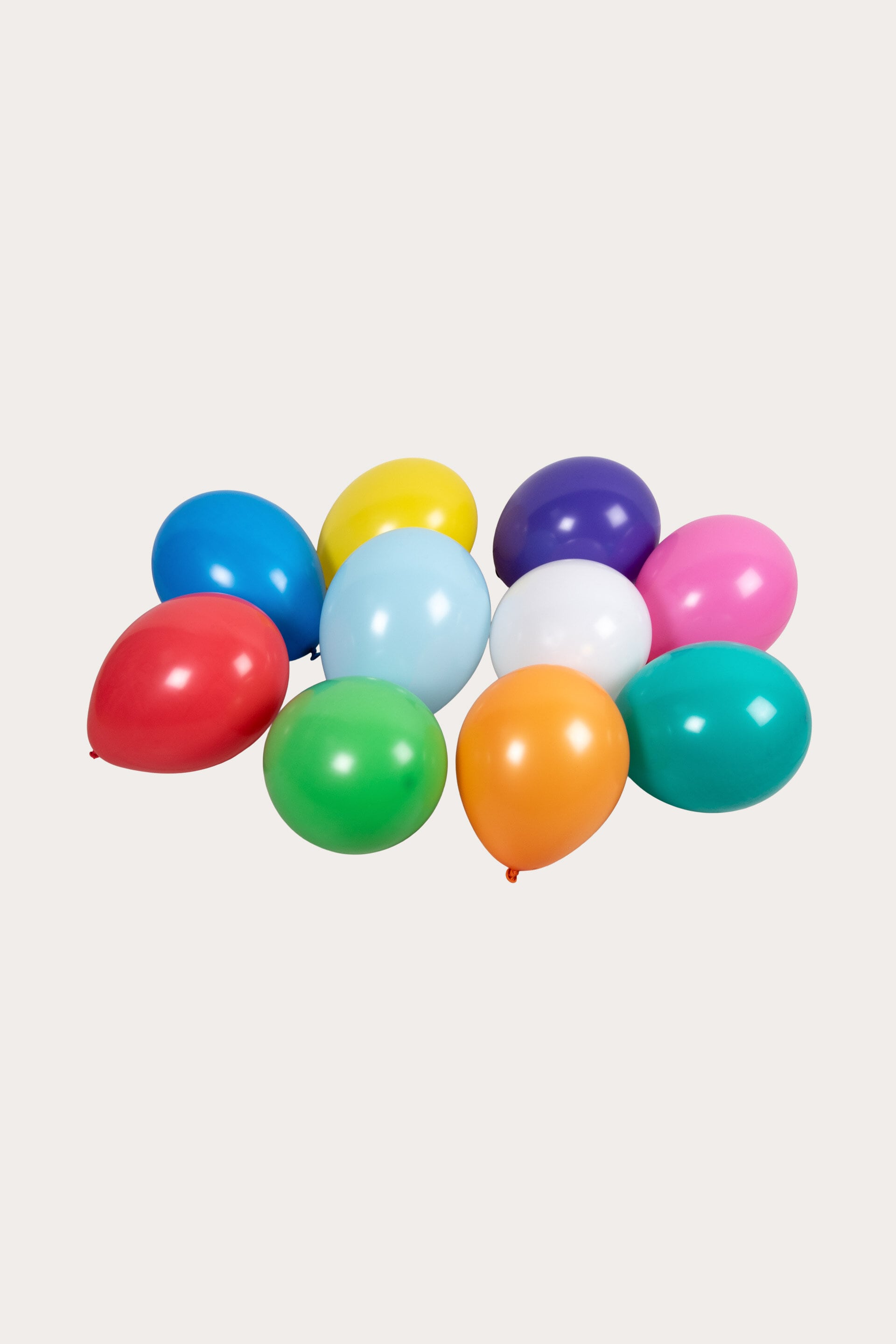 Balloons in deals