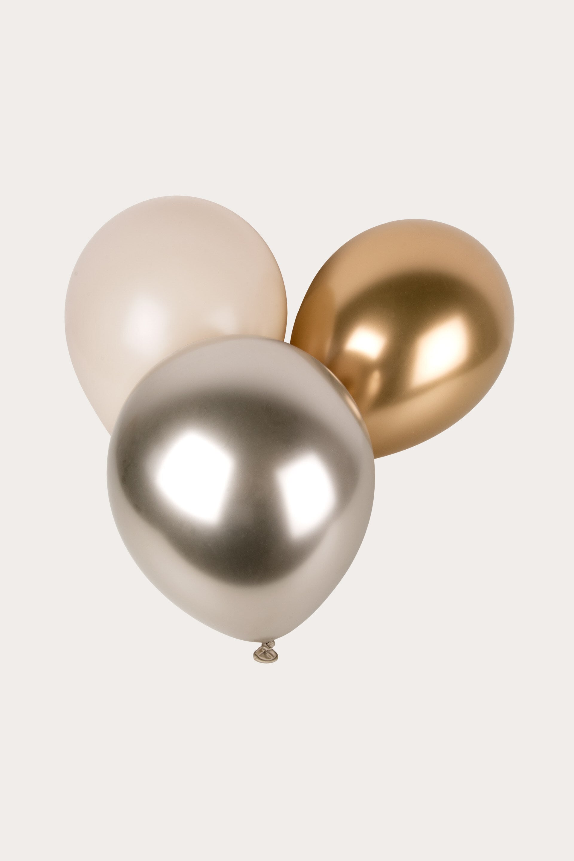 Ballonger GLAM