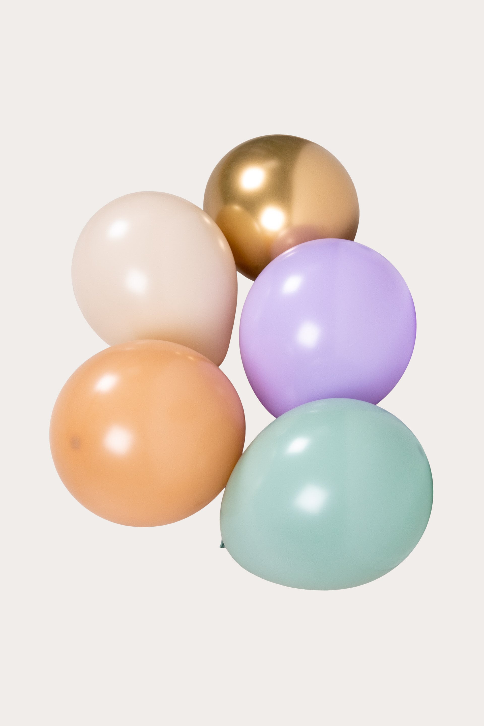 Ballonger PASTELL