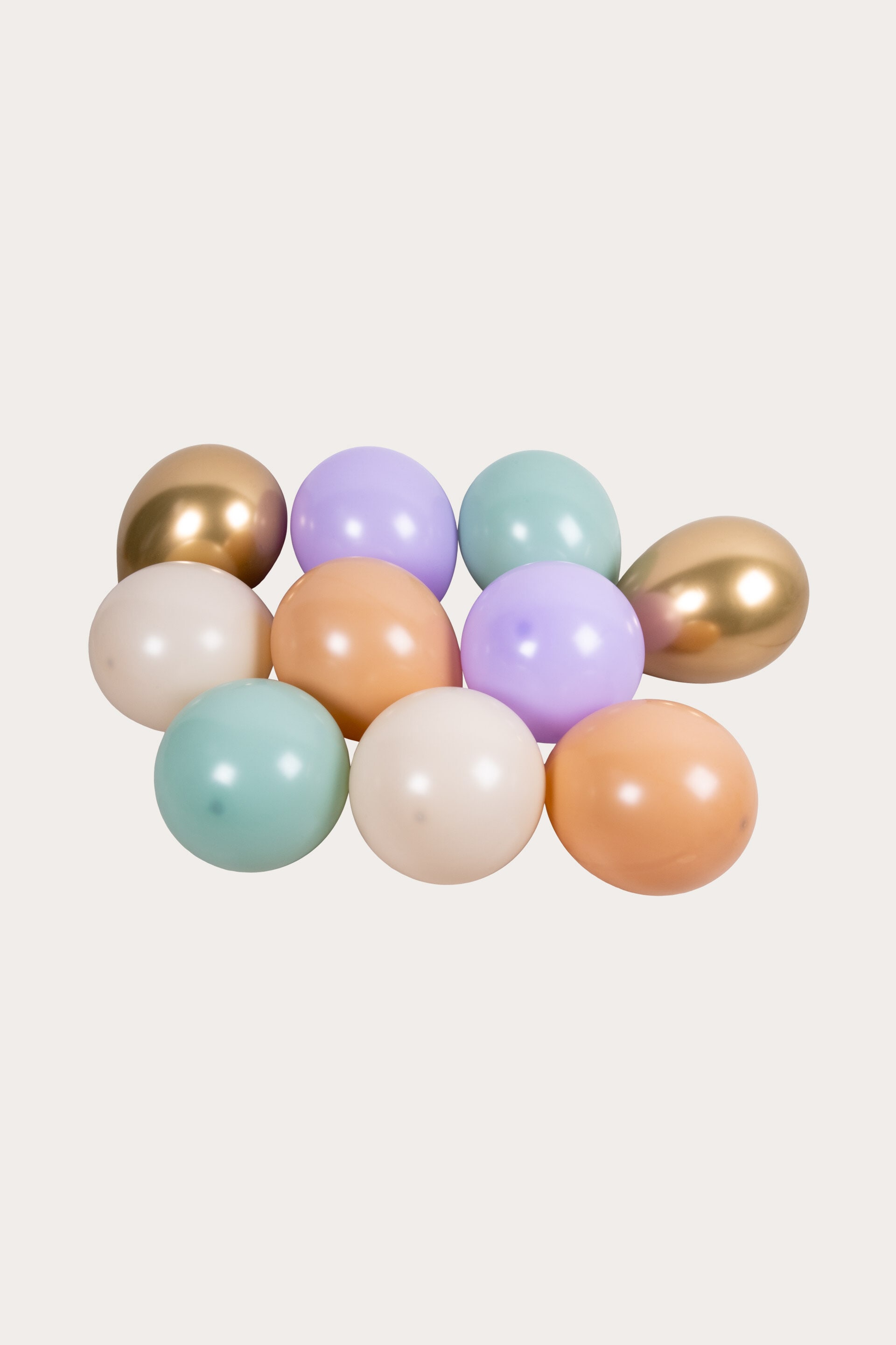 Ballonger PASTELL