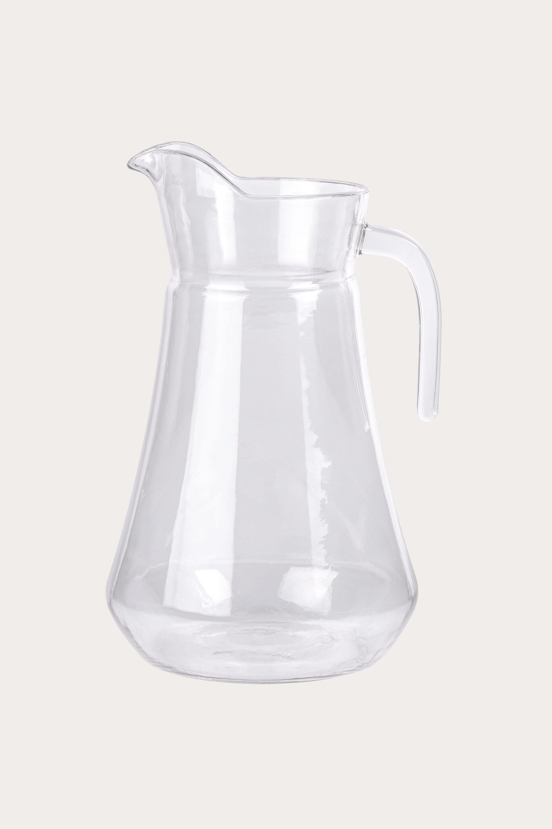 Plastkanna KLAR