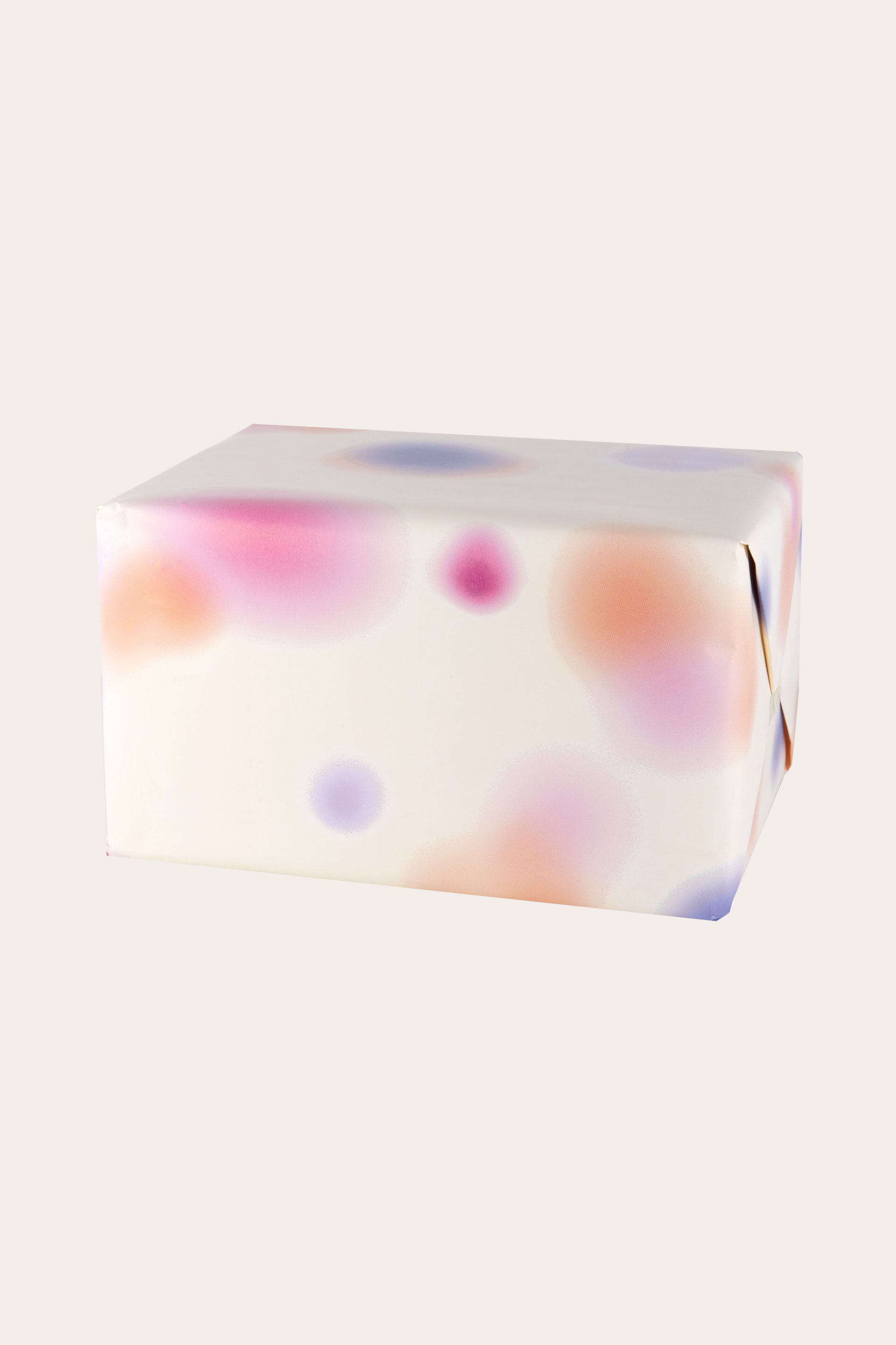 Presentpapper BLEND