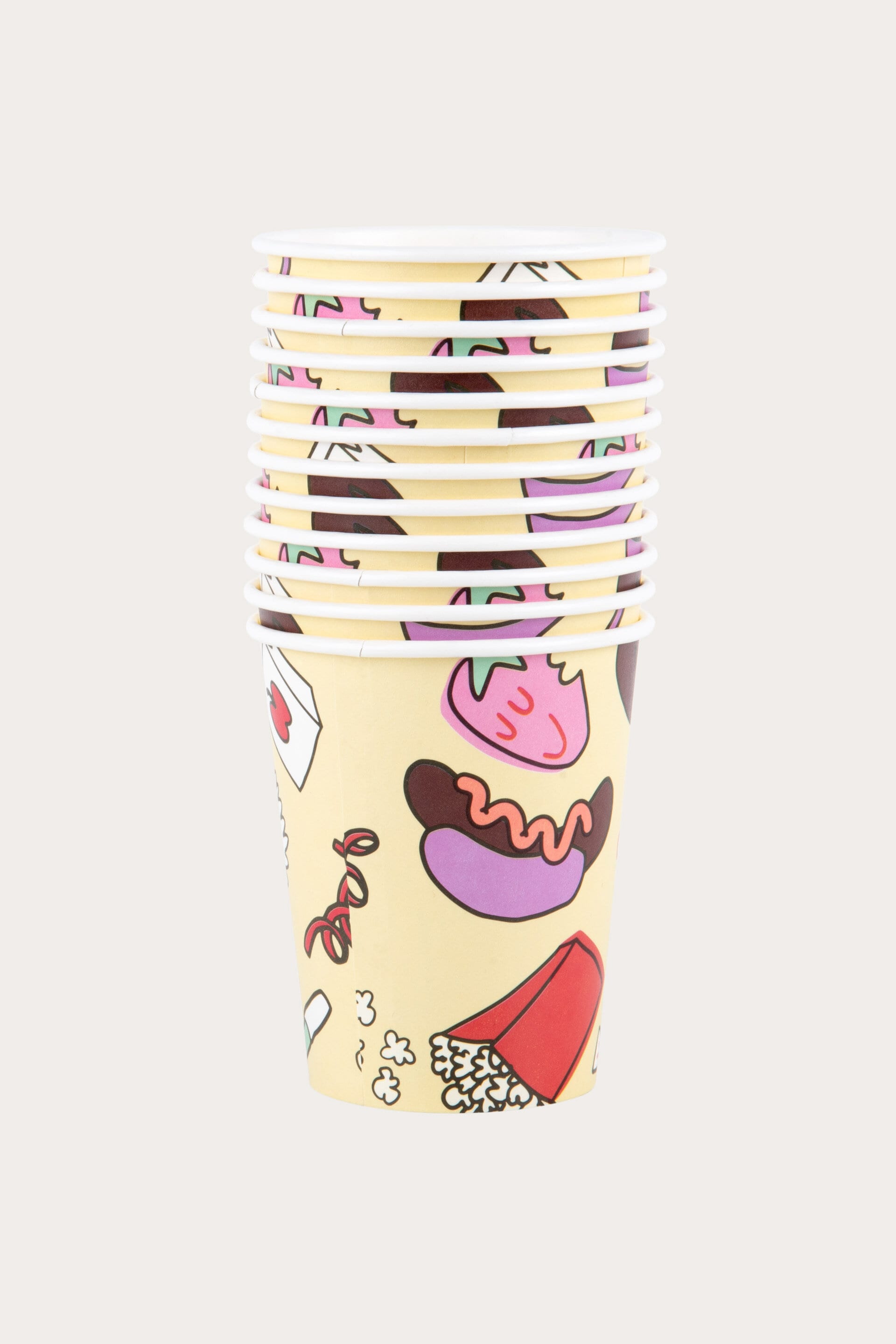 Pappersmugg BALUNS