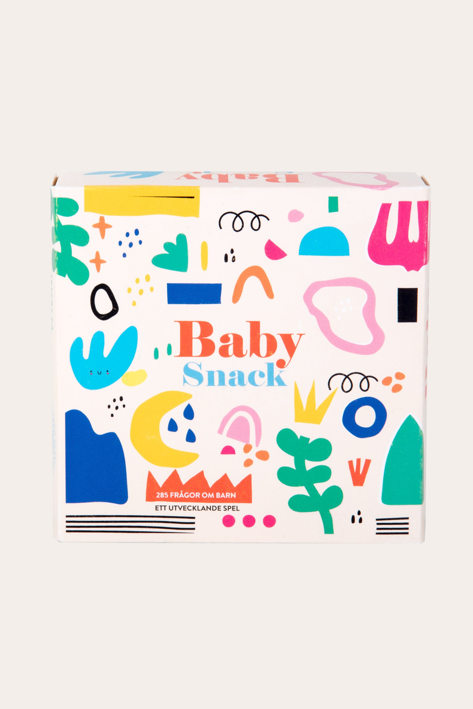Spel BABYSNACK