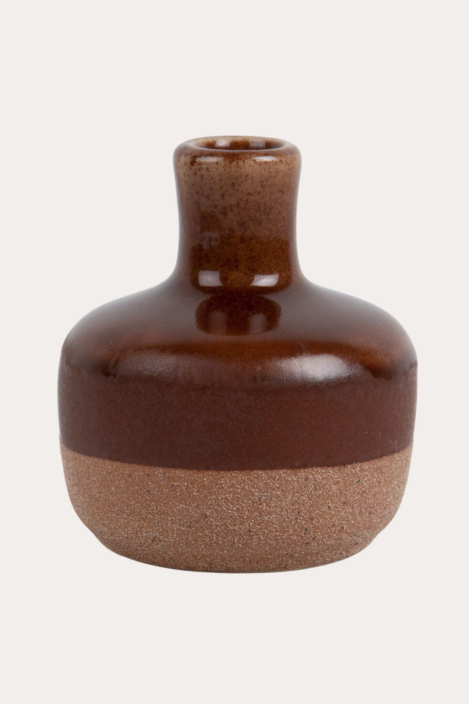 Vas LEO HAZELNUT
