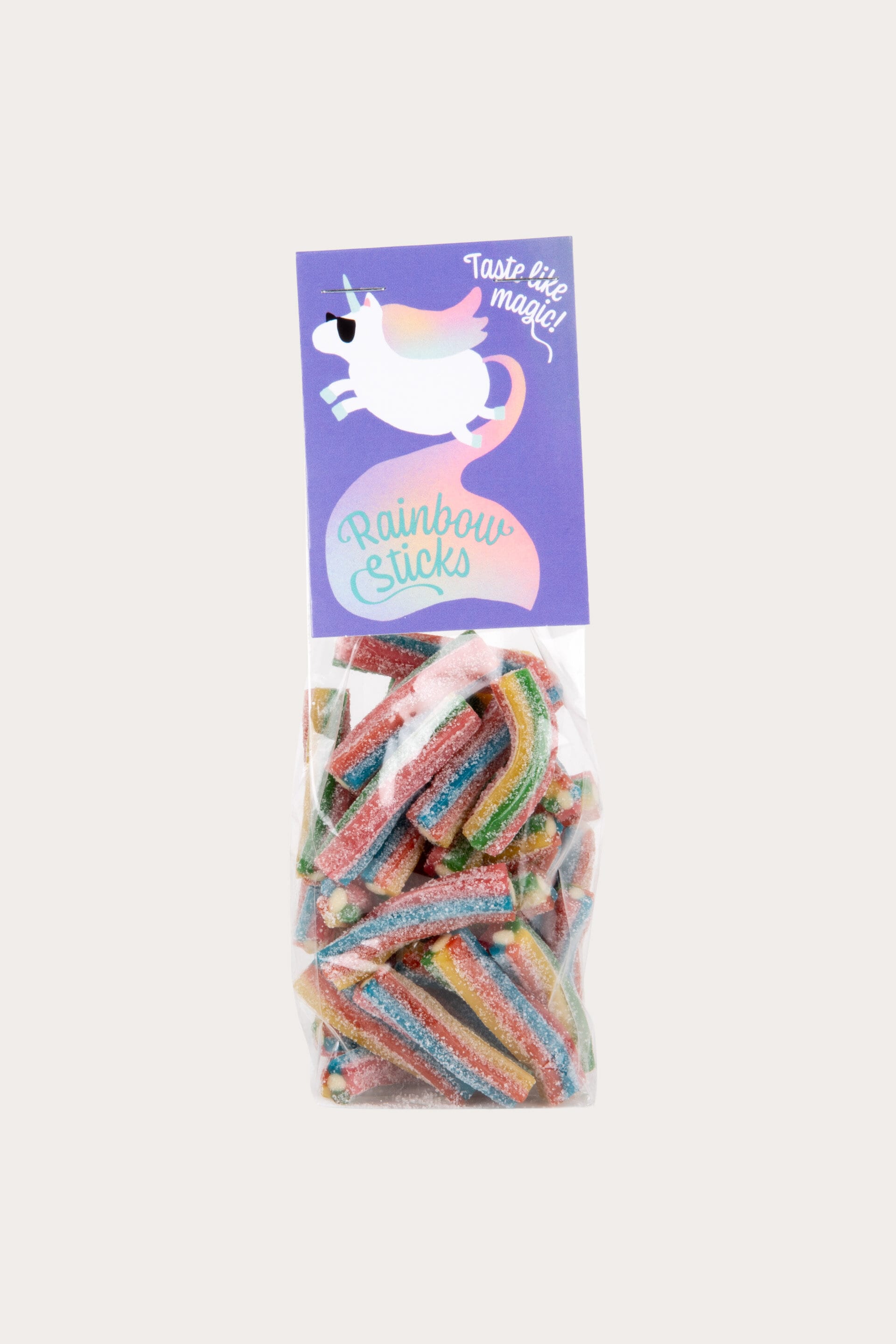 Gelégodis RAINBOW STICKS 