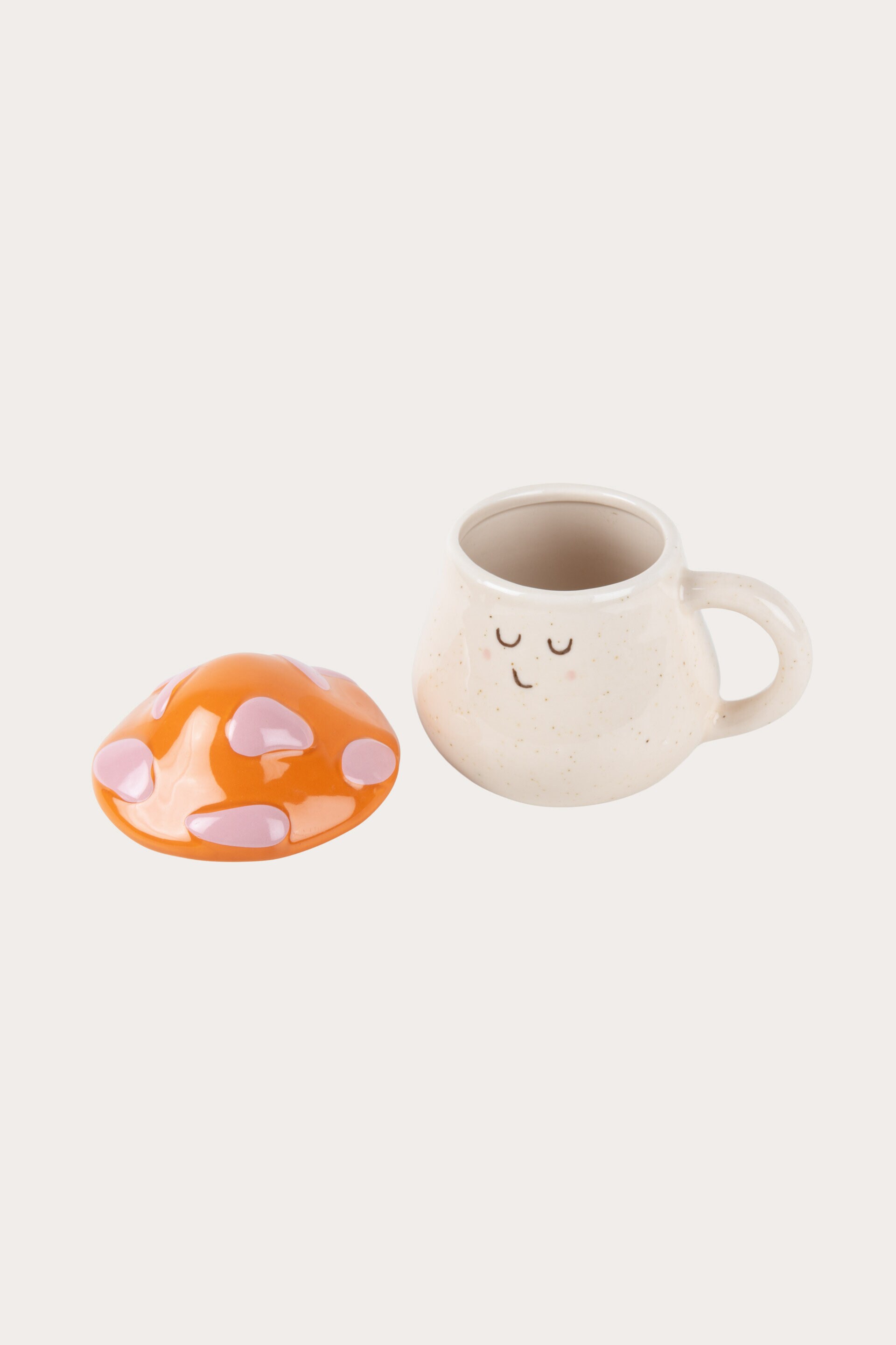 Mugg FUN-GI FIGUR 38CL