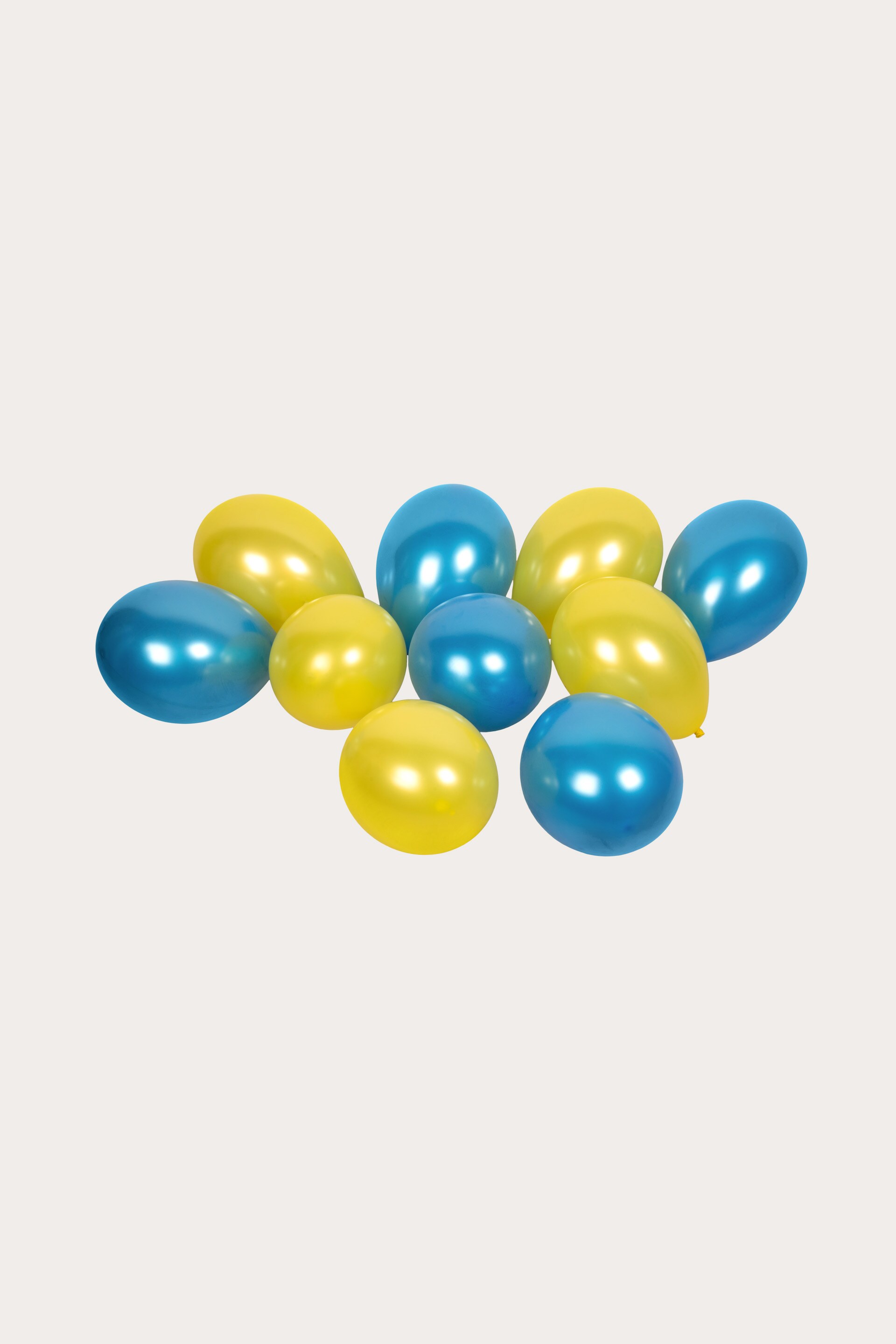Ballonger SWEDEN