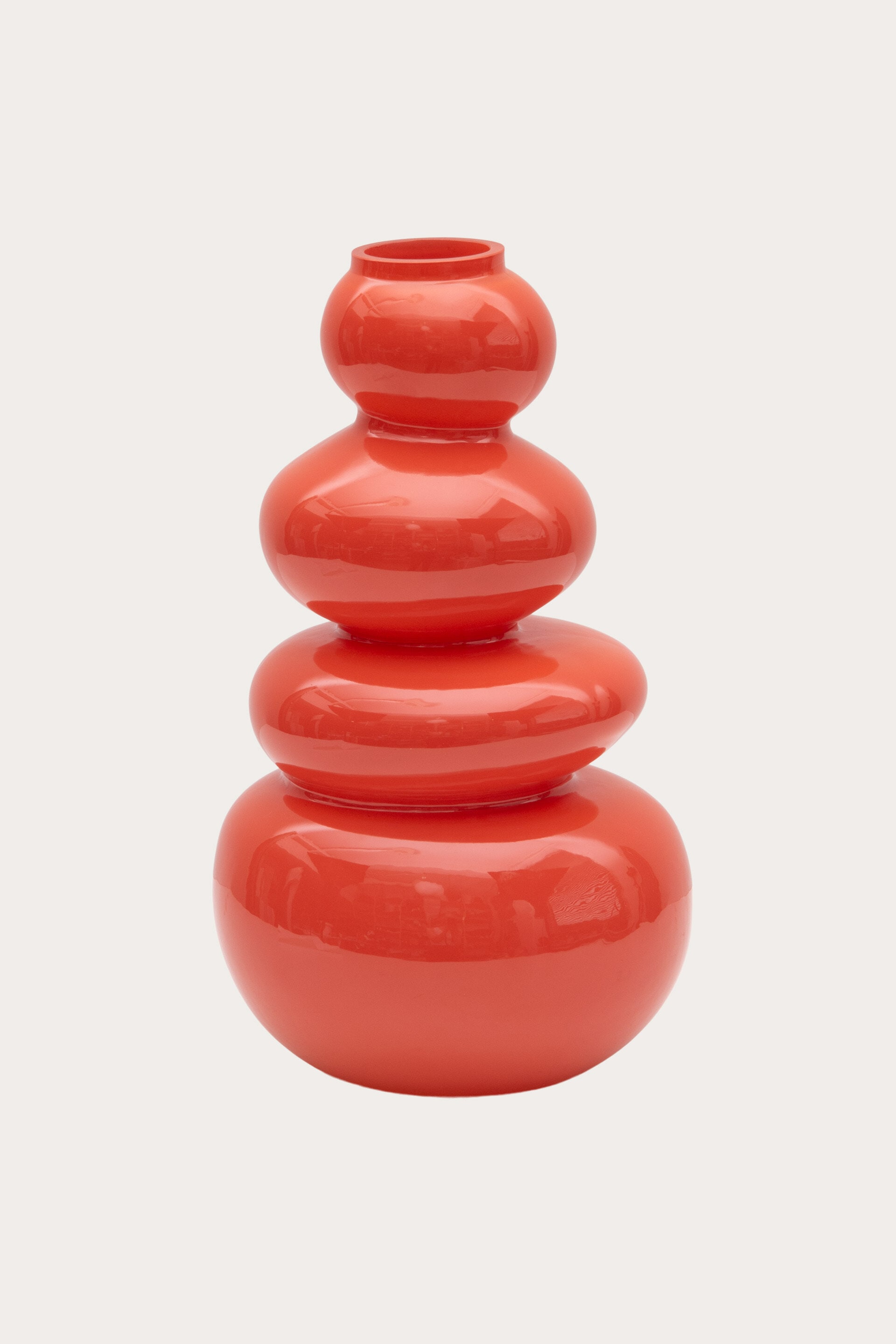 Vas PILE ORANGE