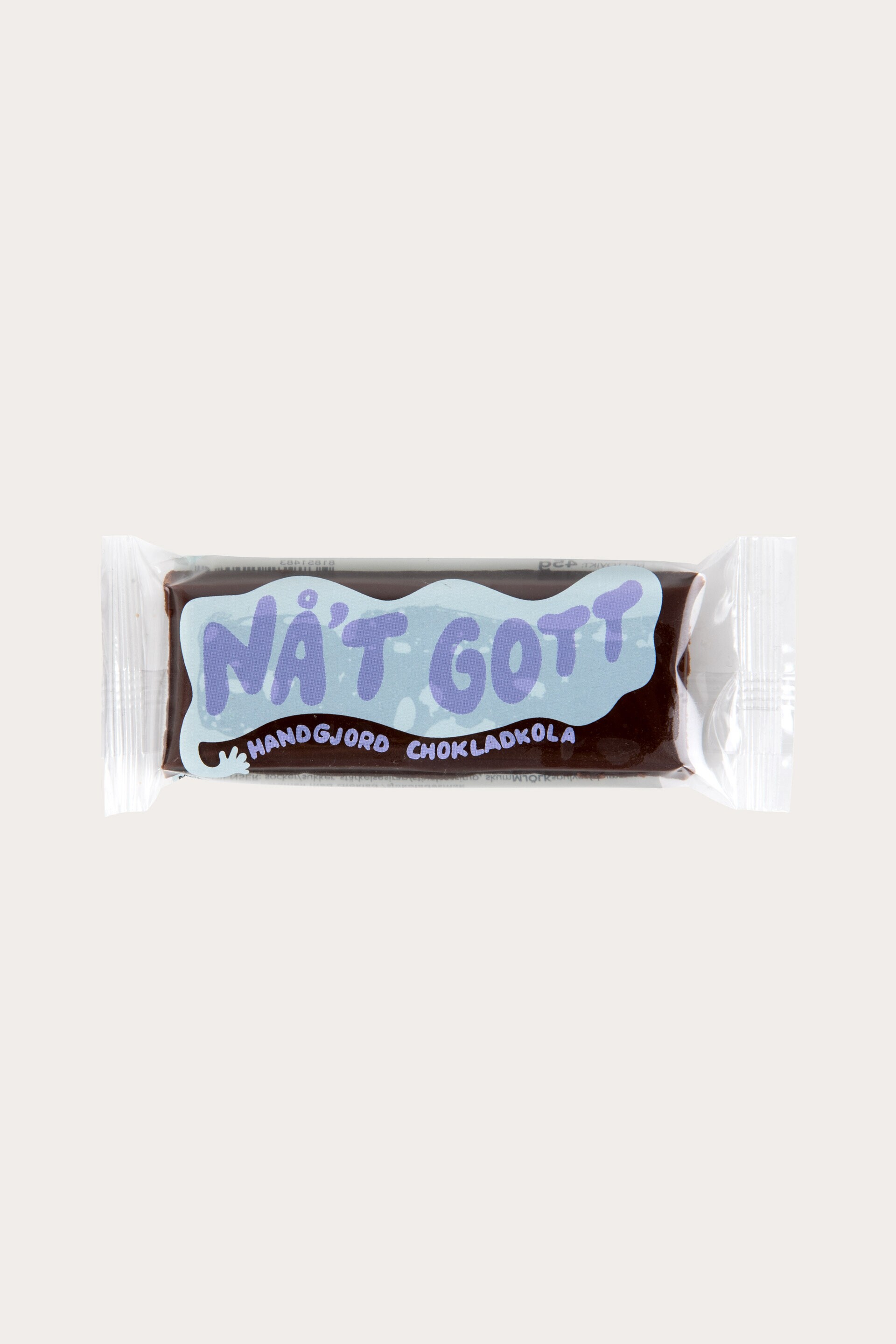 Nåt gott CHOKLAD