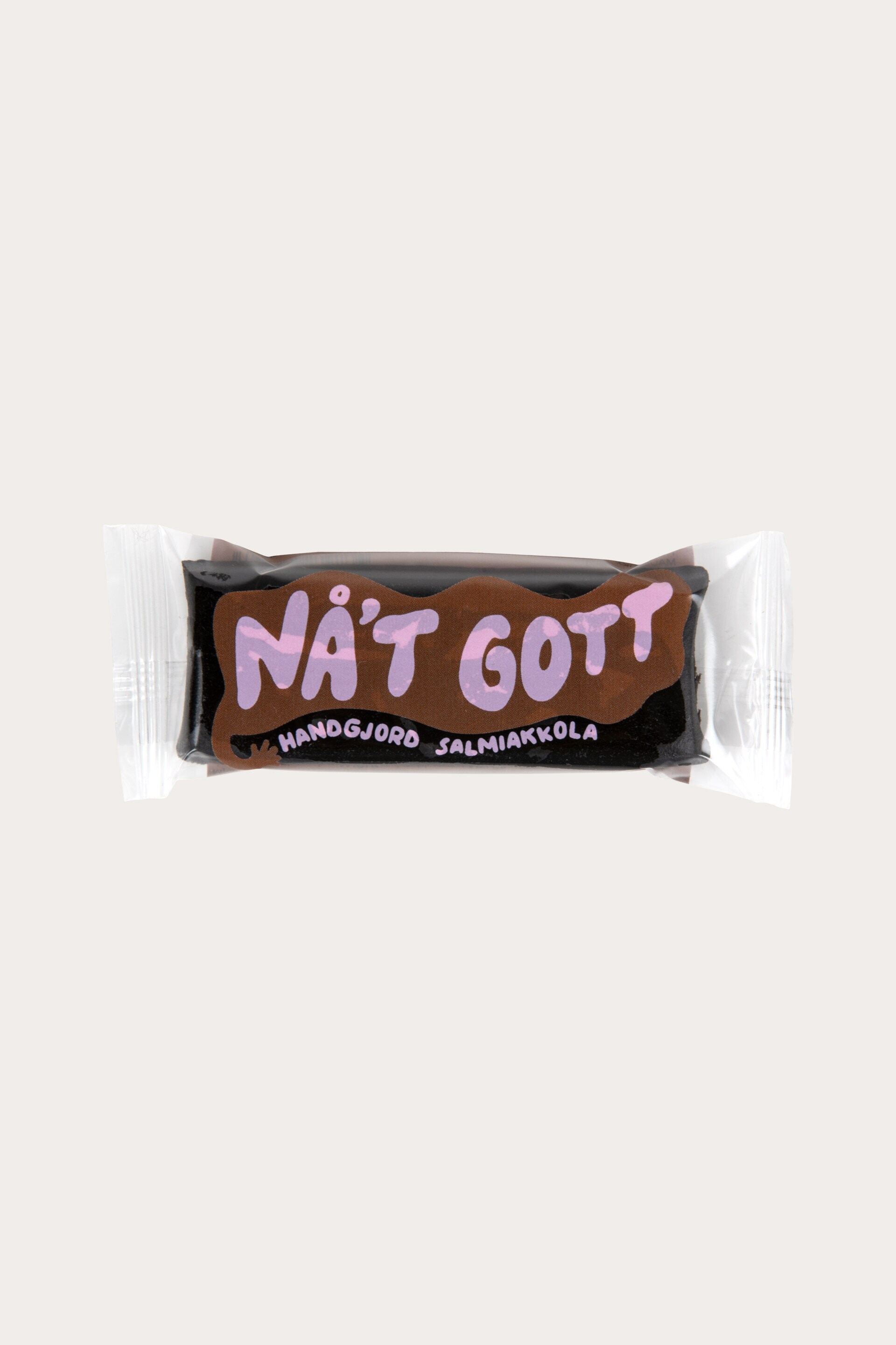 Nåt gott SALMIAK