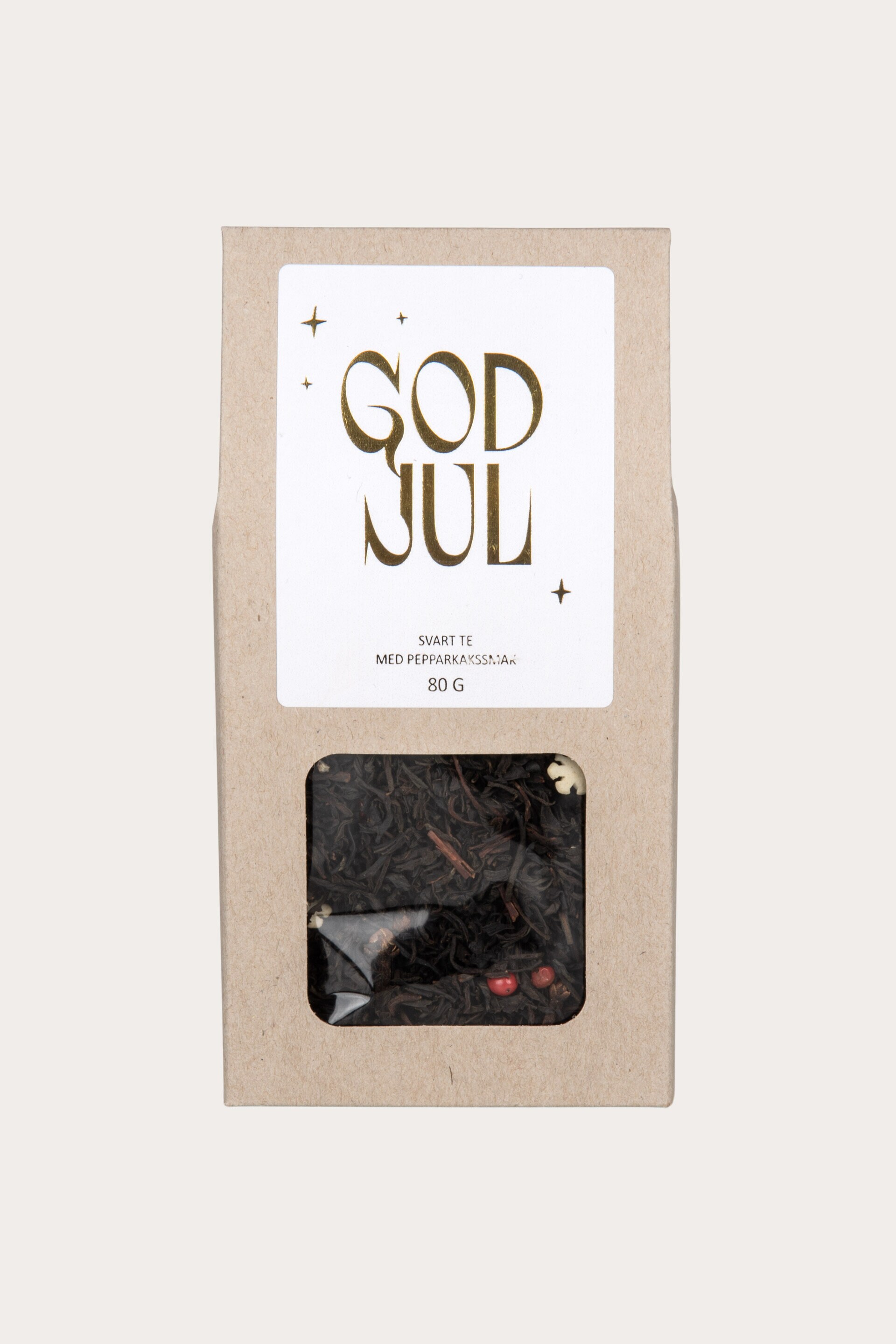 Te GOD JUL