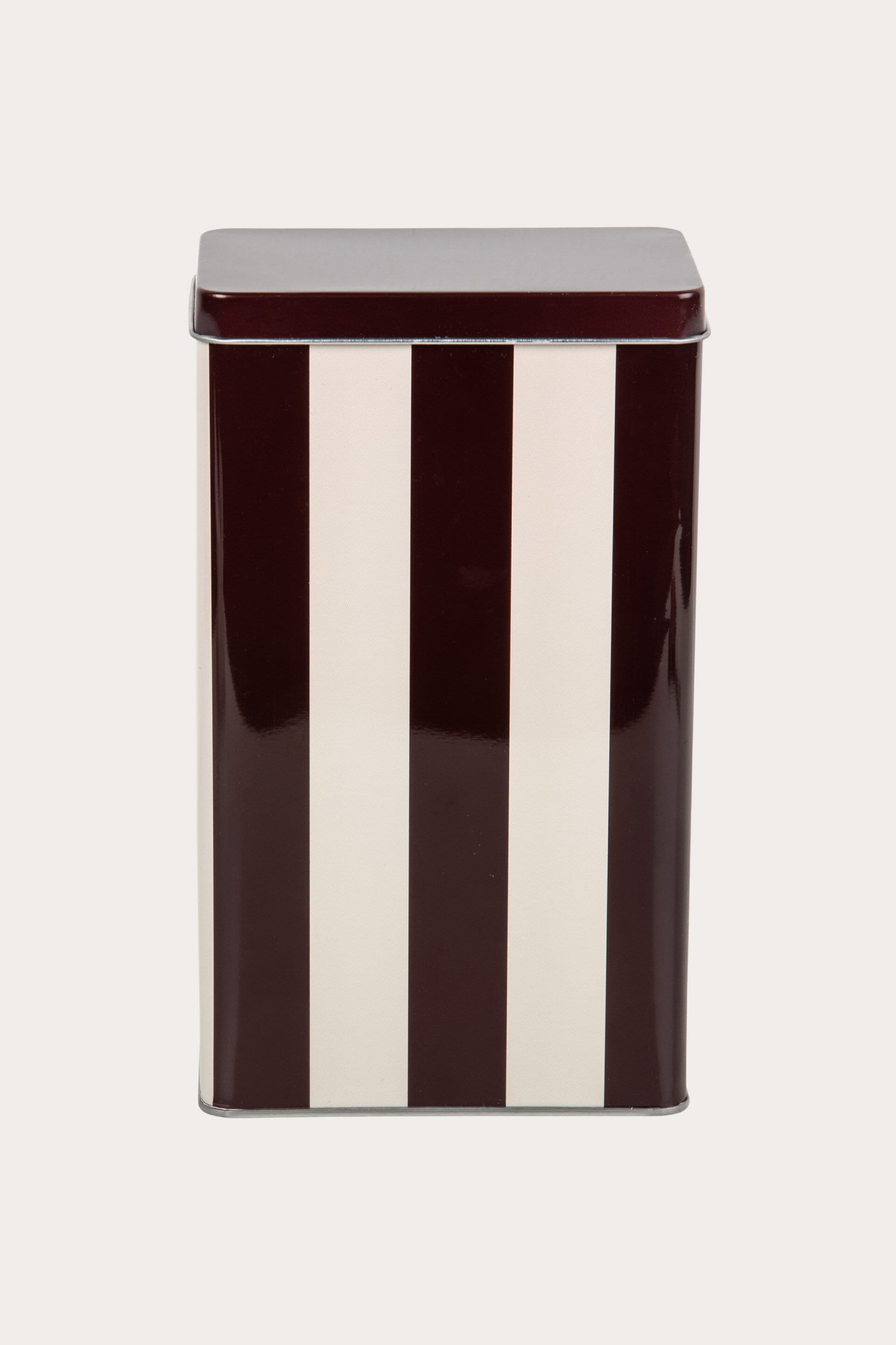 Plåtburk RAND KAFFE