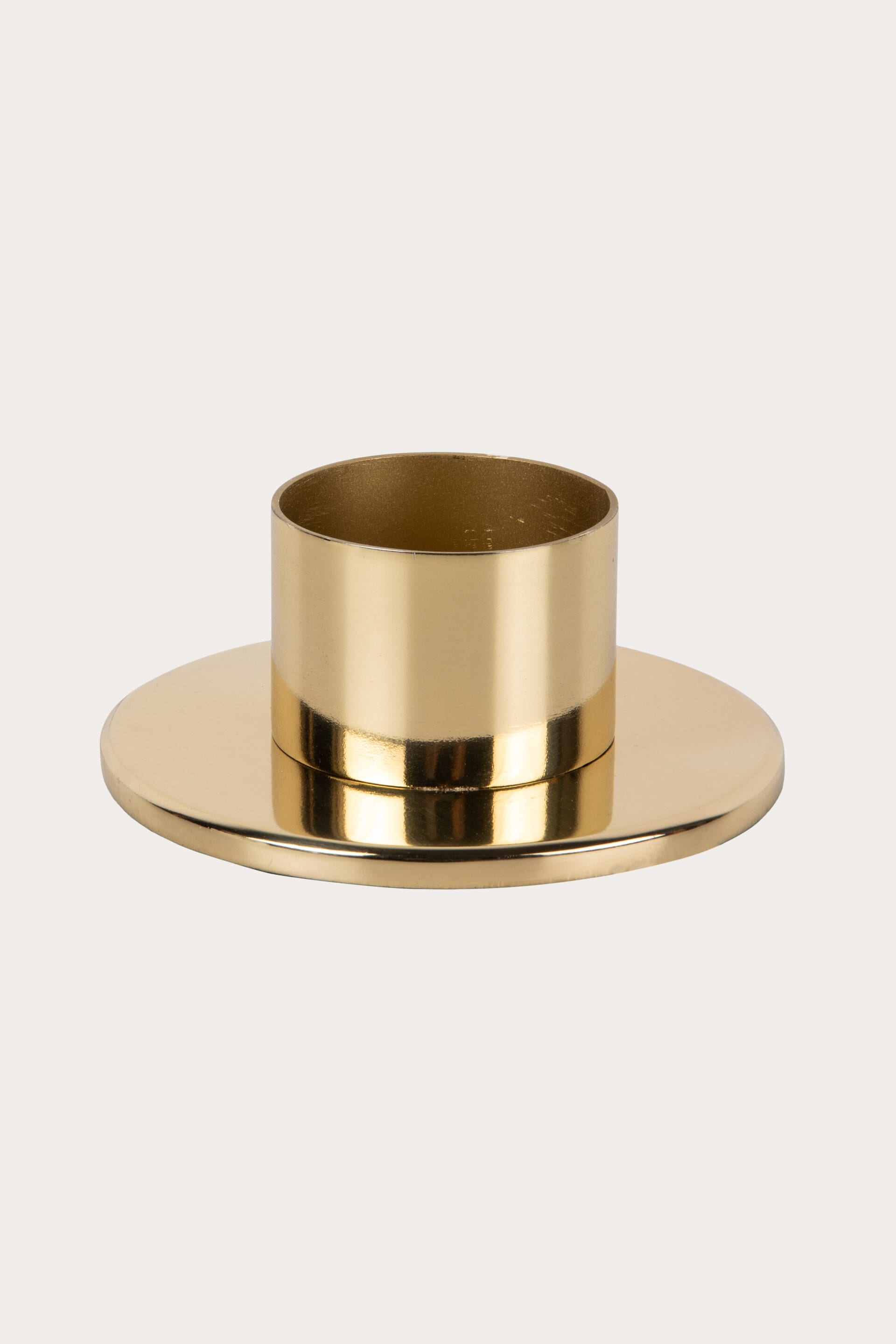 Ljusstake TEO GULD