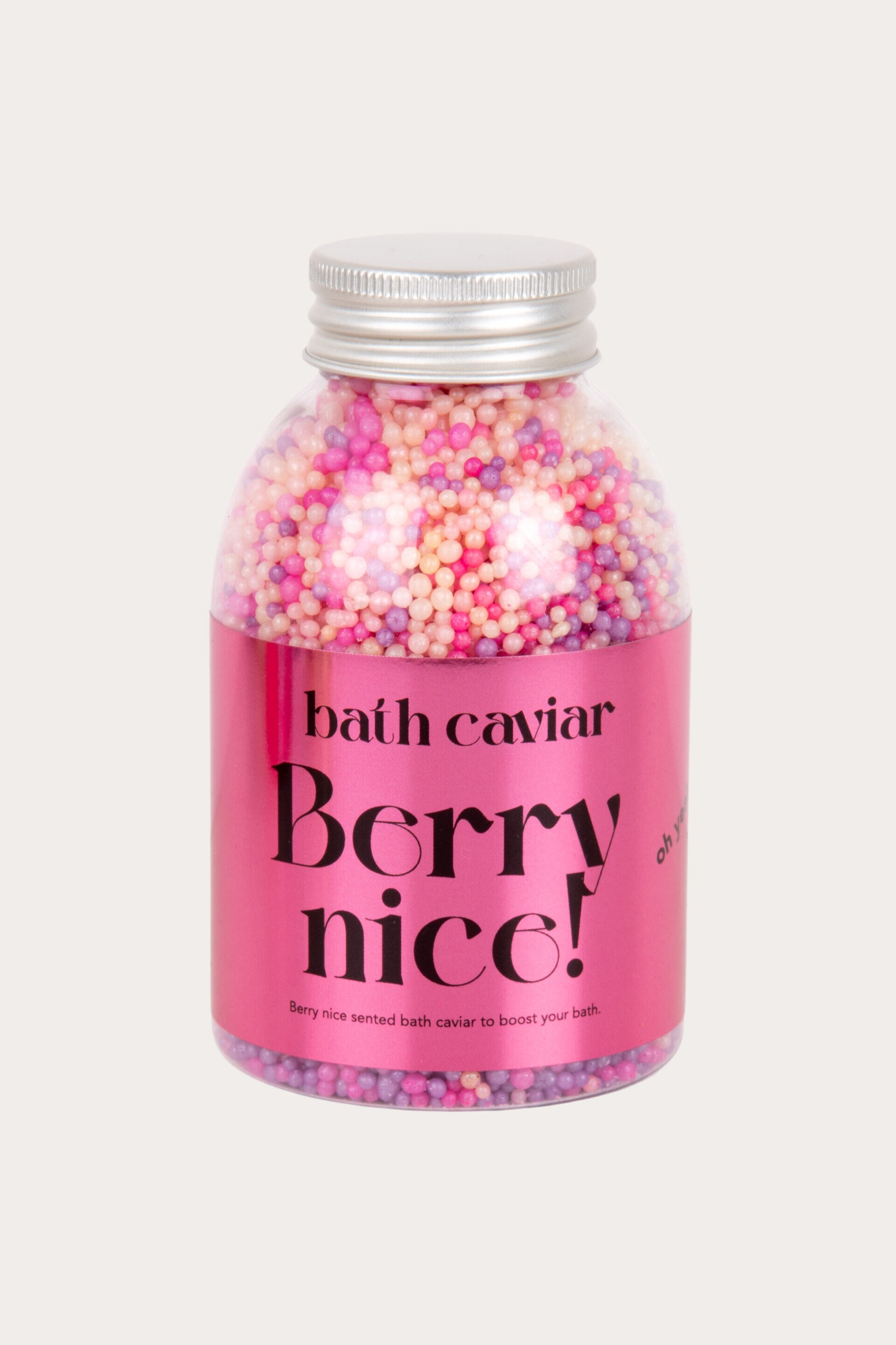 Bath caviar BERRY NICE