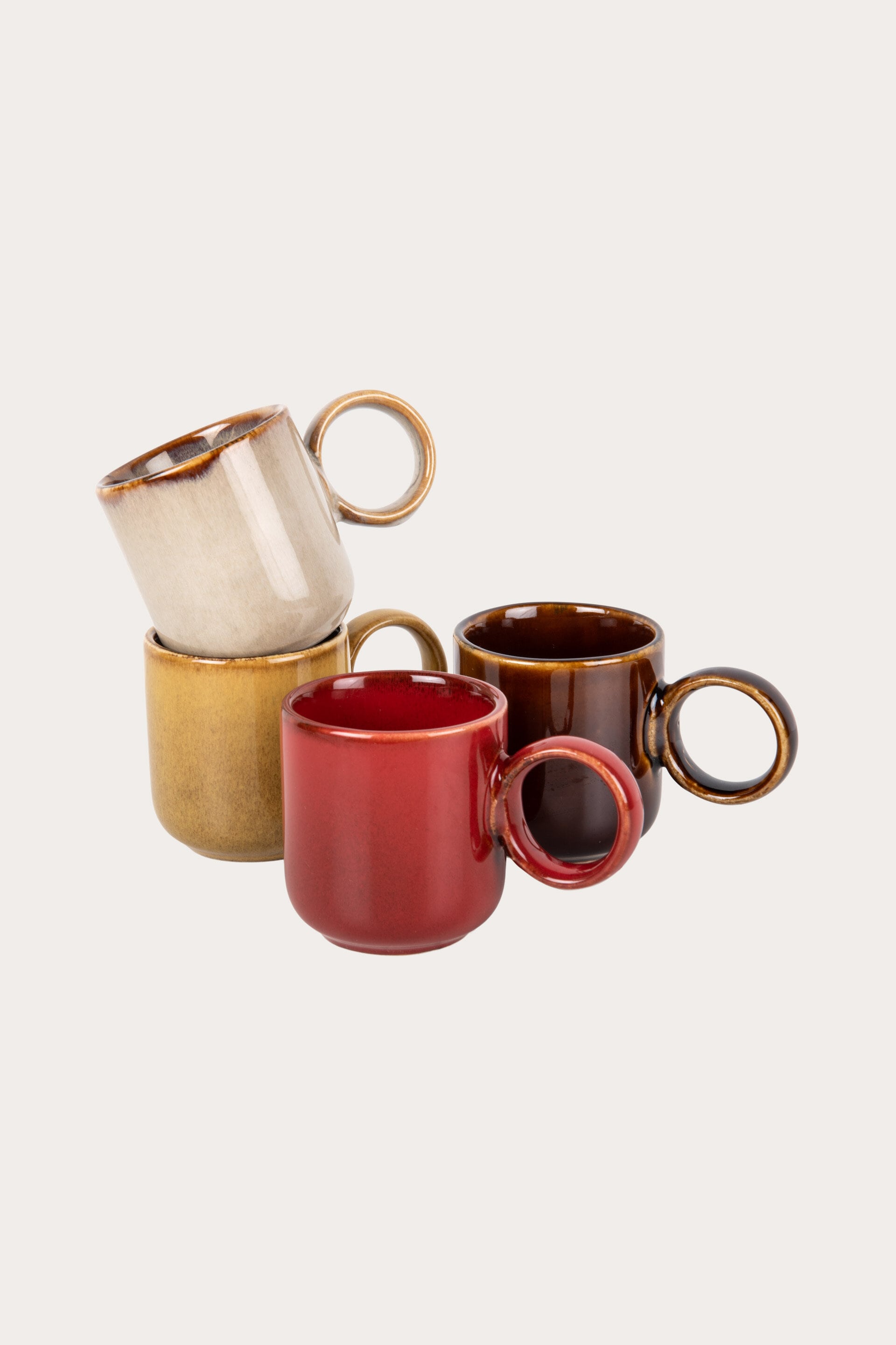 Mugg GLAZY MINI