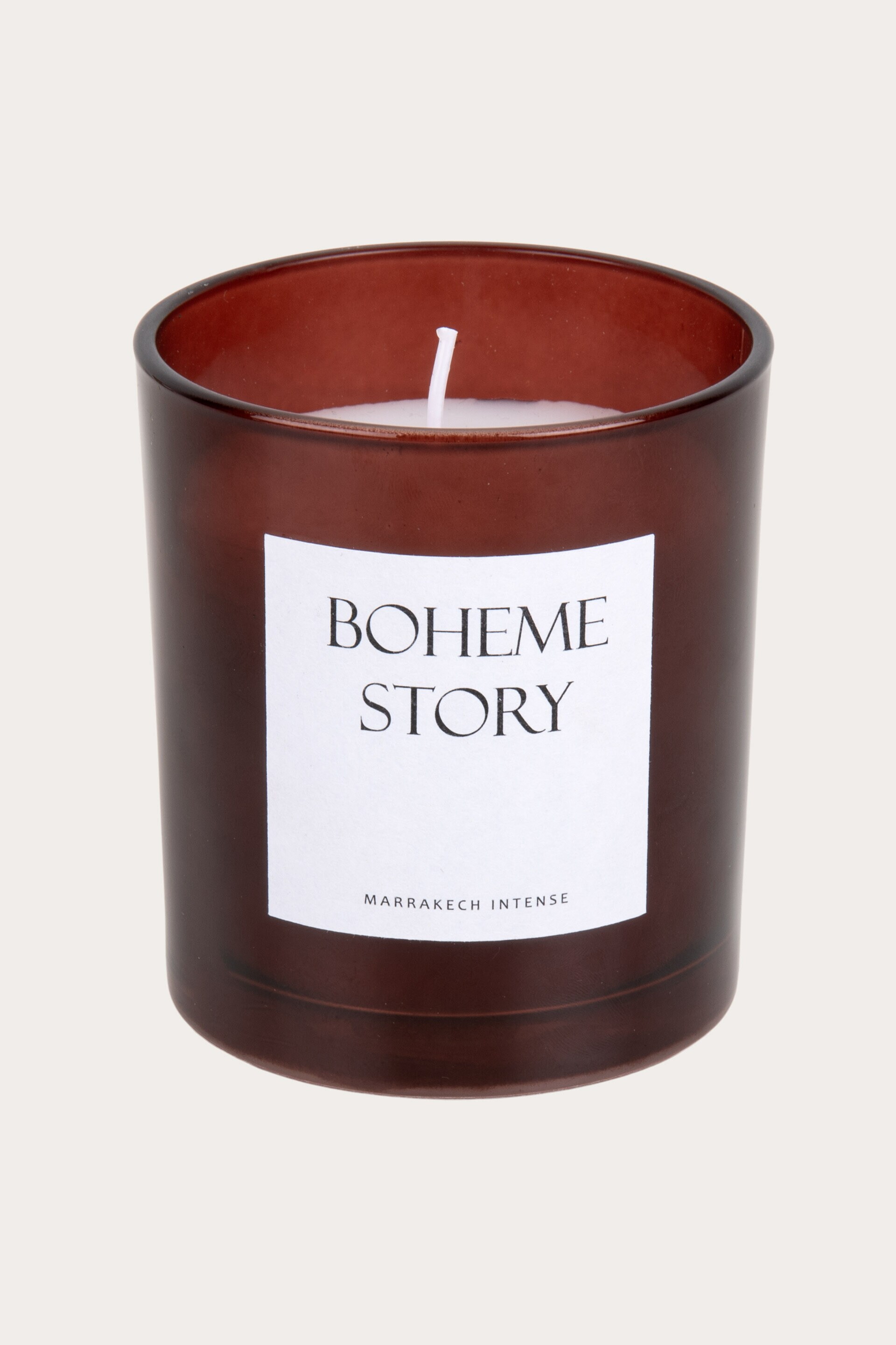 Doftljus BOHEME STORY