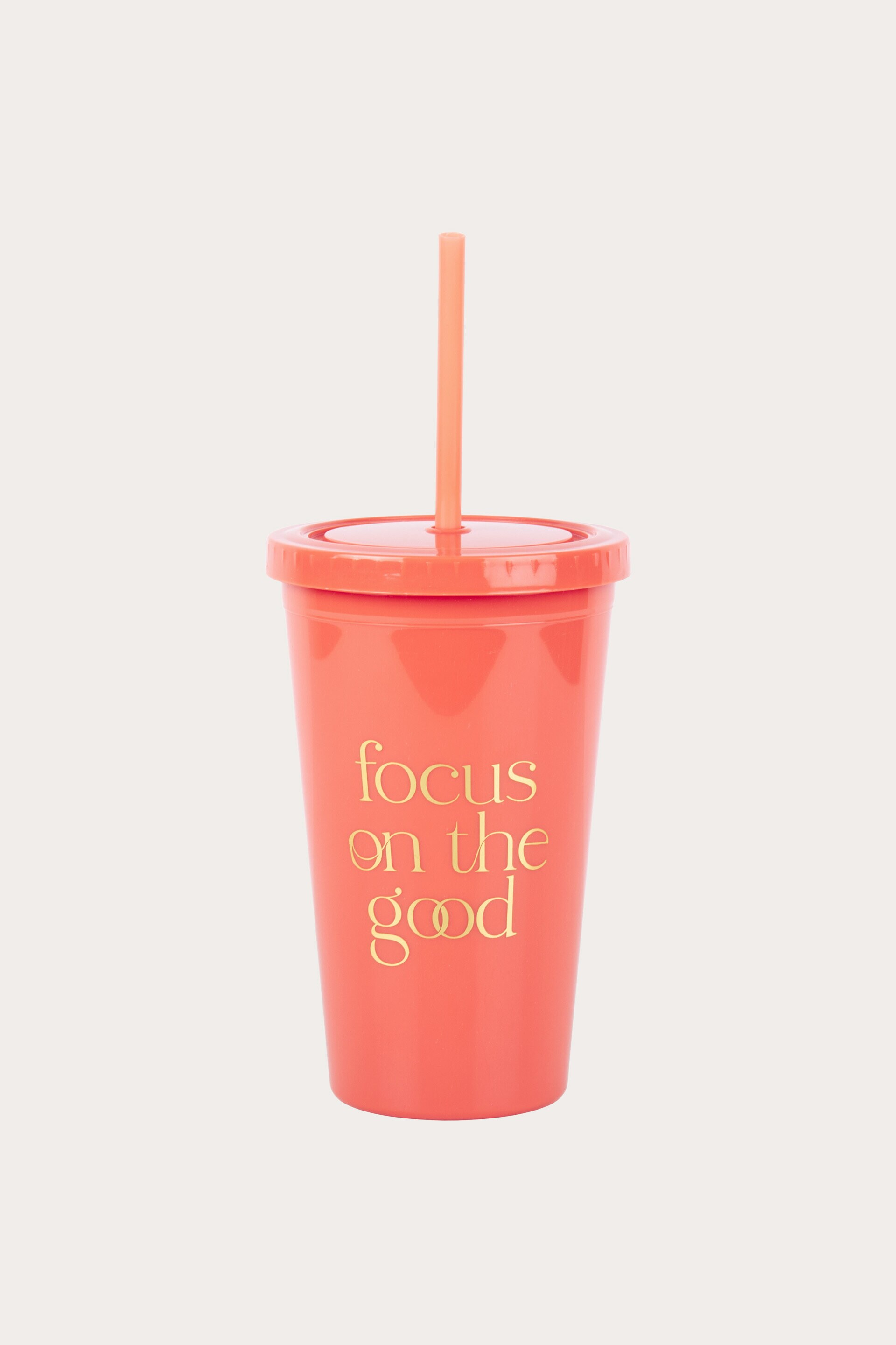 Mugg FOCUS ORANGE 