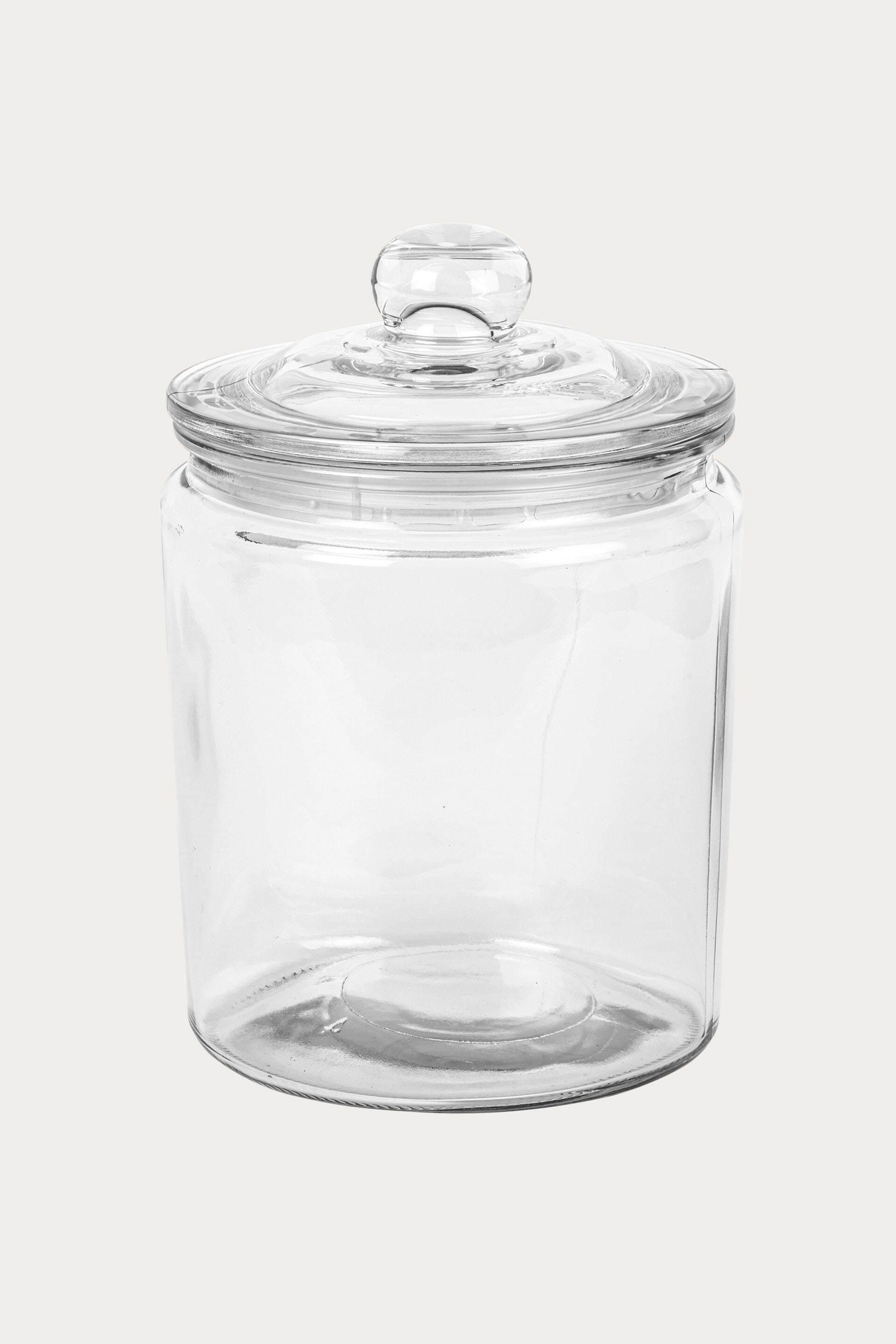 Glasburk COOKIE LARGE 2L