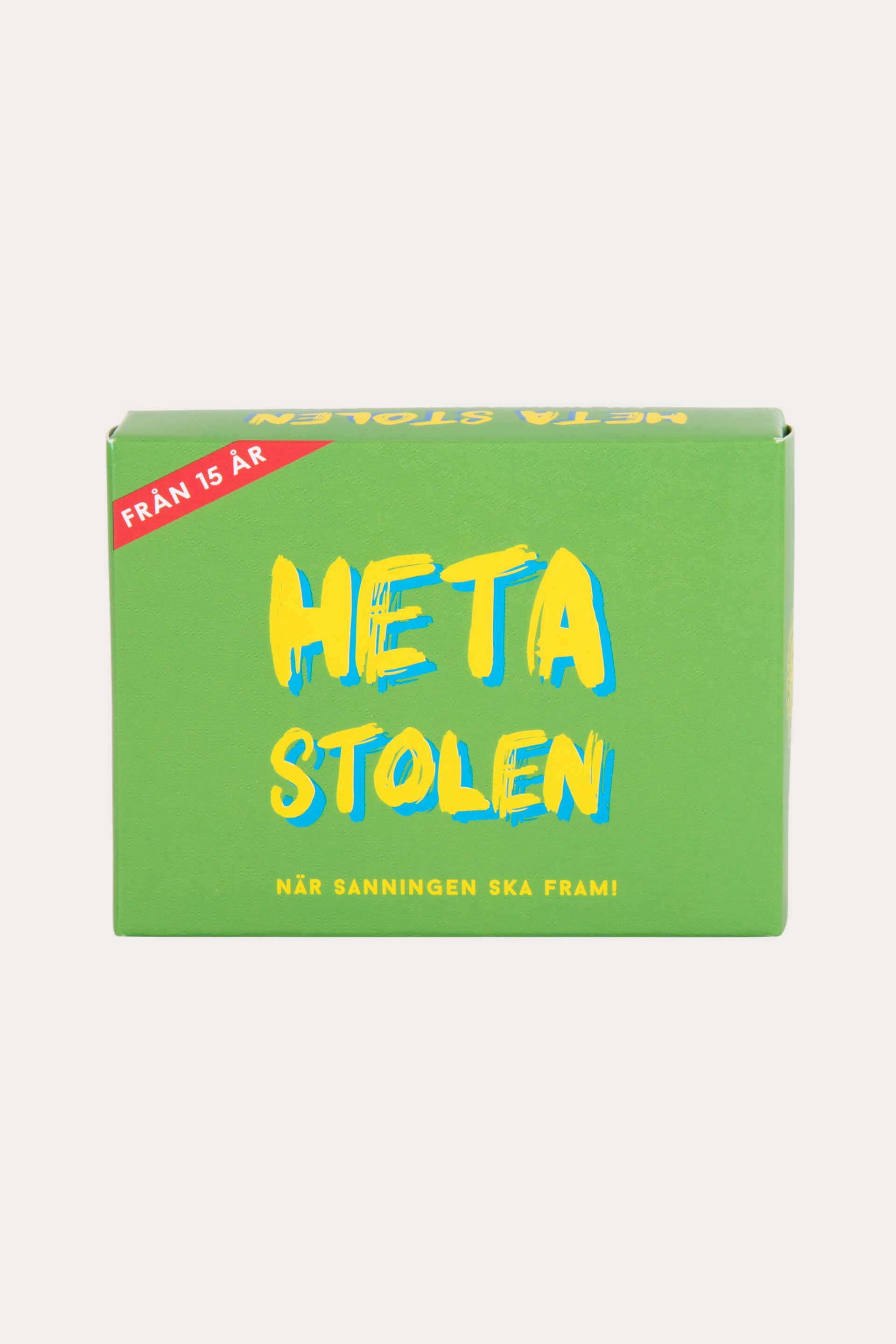 Spel HETA STOLEN