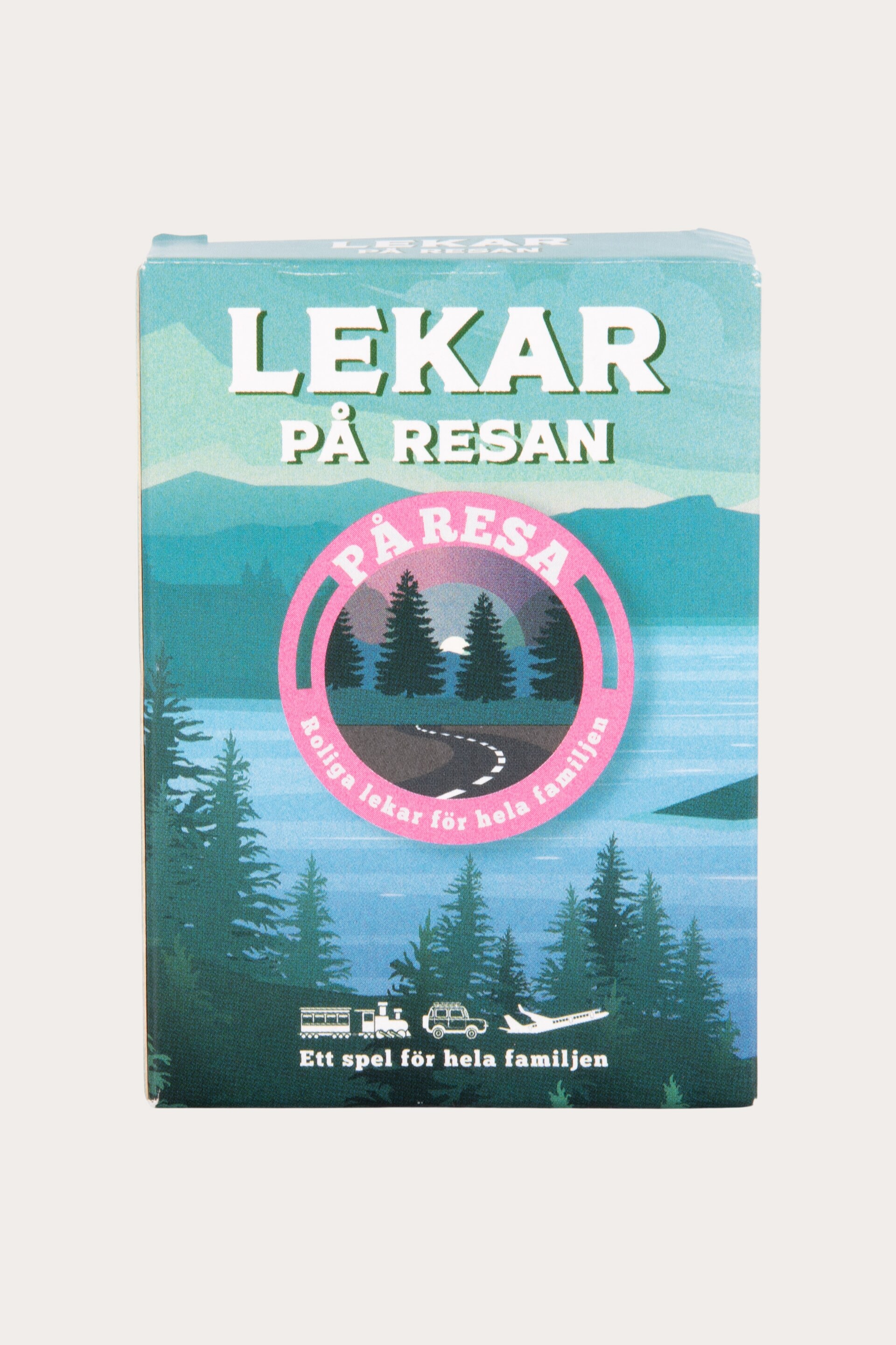 Spel LEKAR
