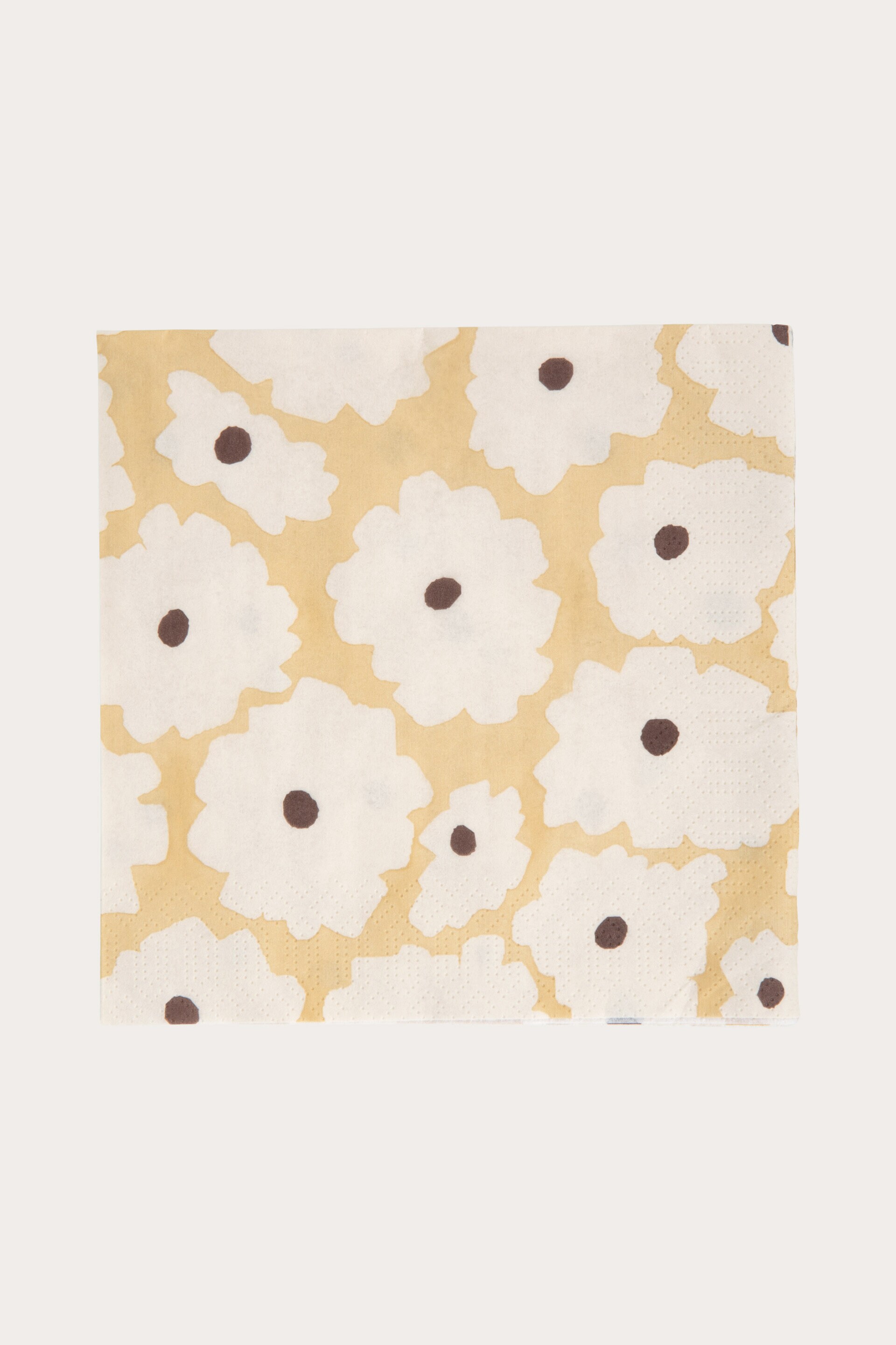 Servett SVEA BEIGE
