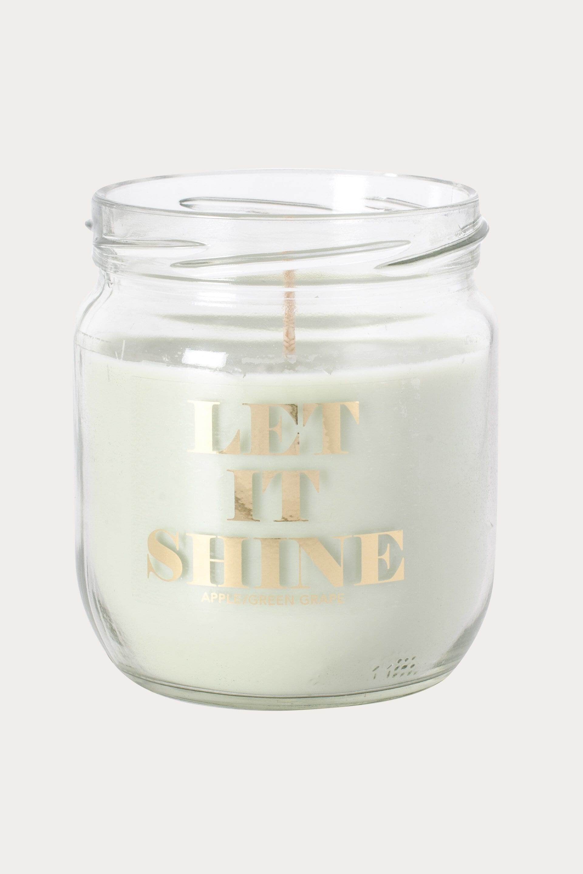 Doftljus LET IT SHINE