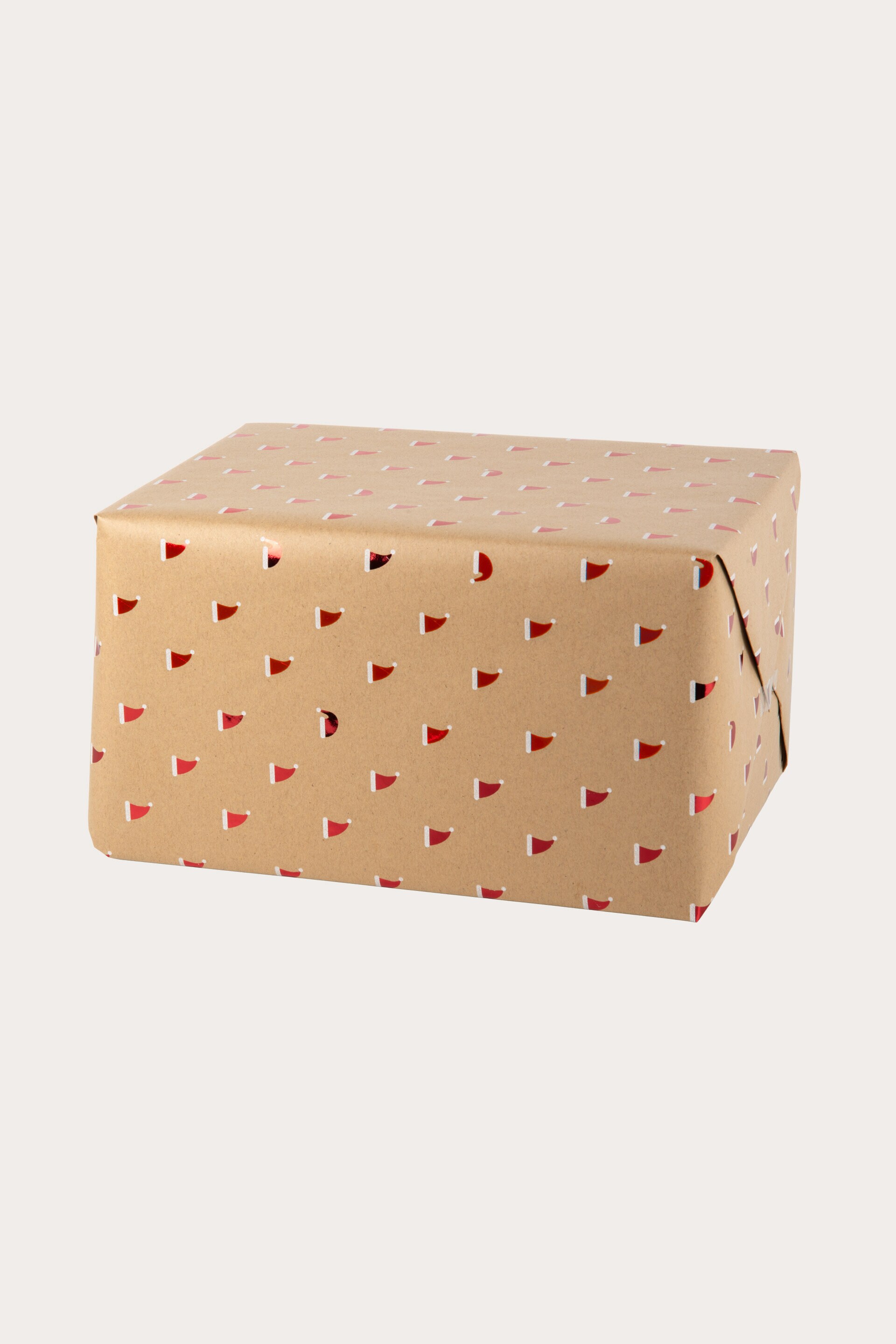 Presentpapper LUVA
