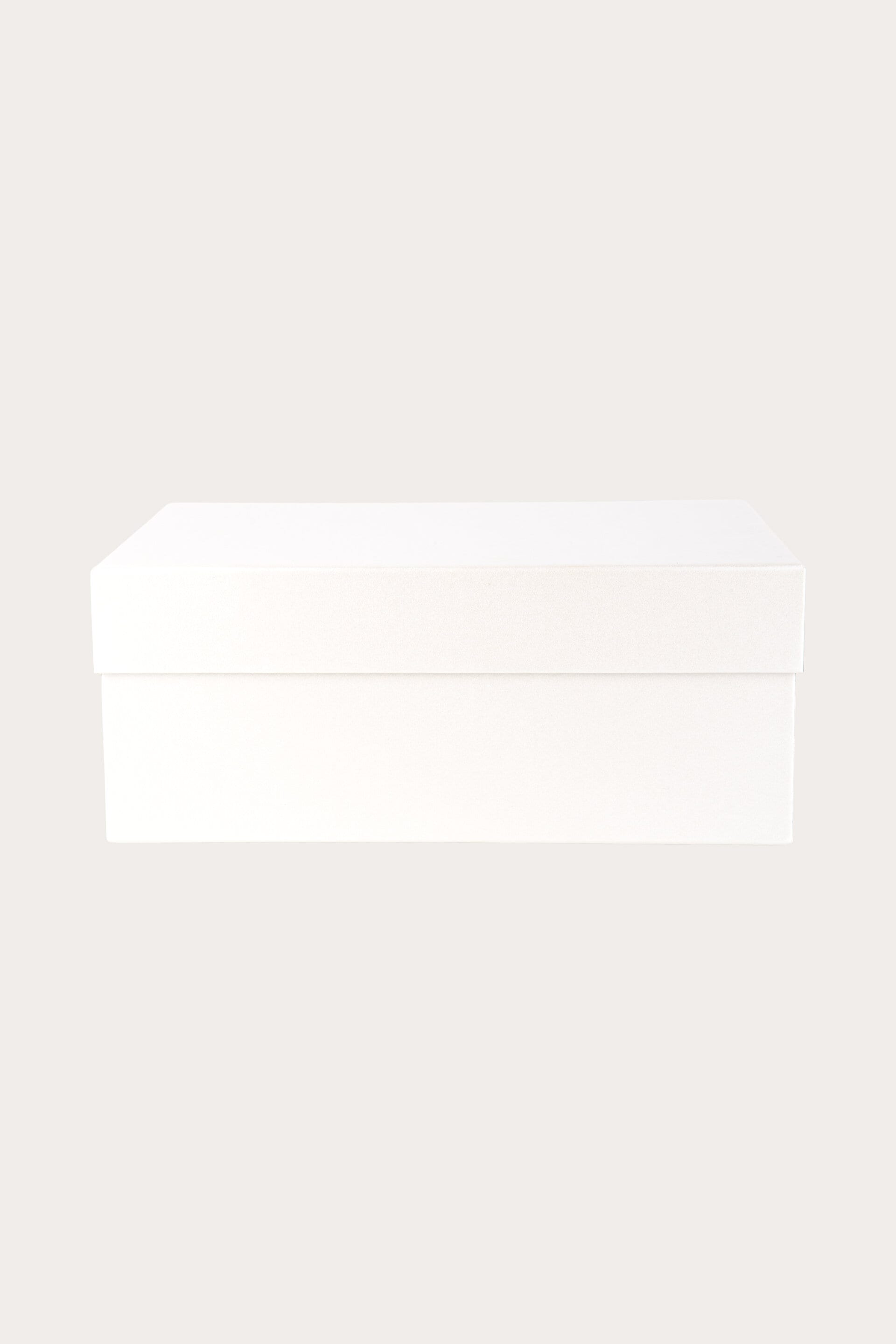Presentbox PEARL beige