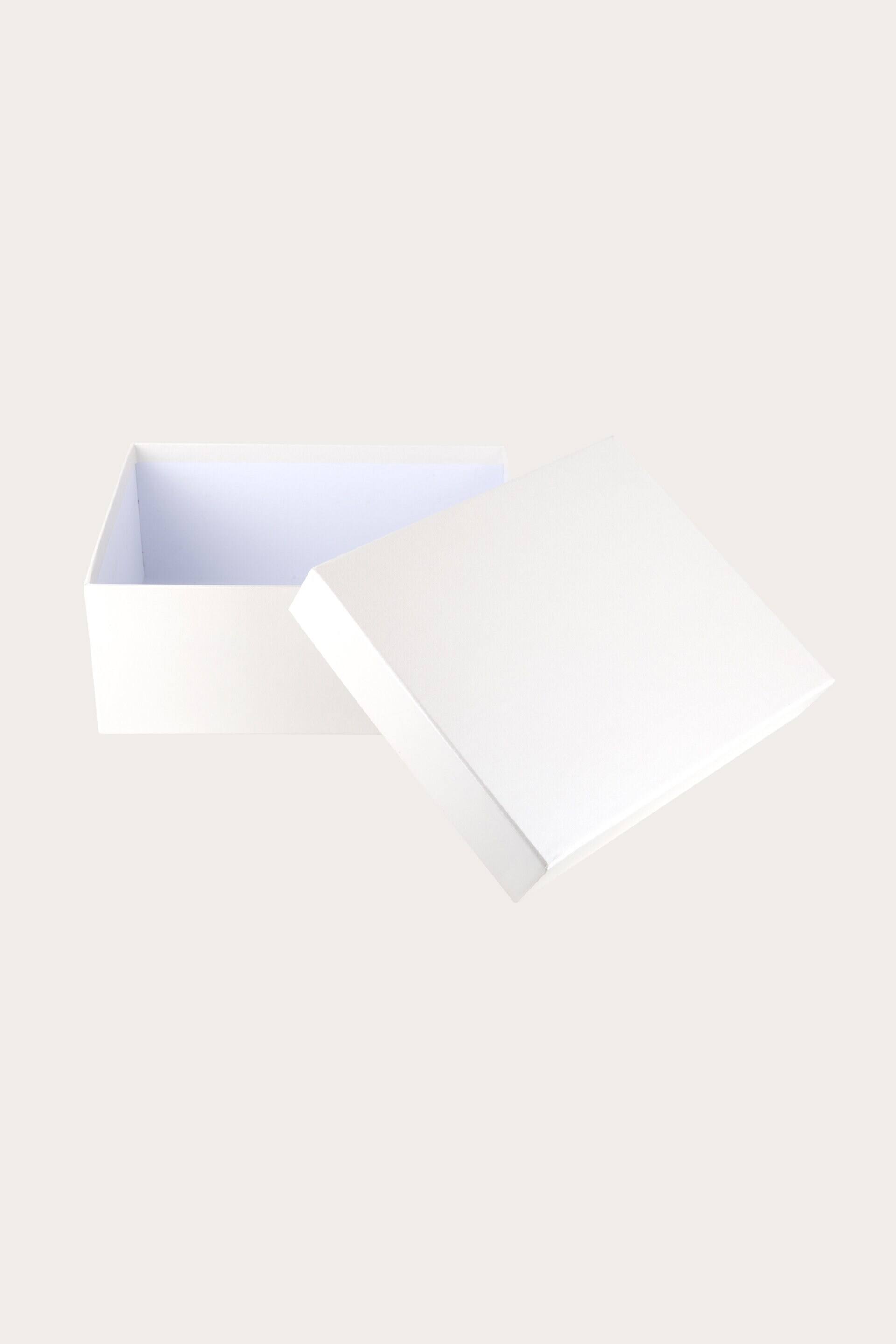 Presentbox PEARL beige