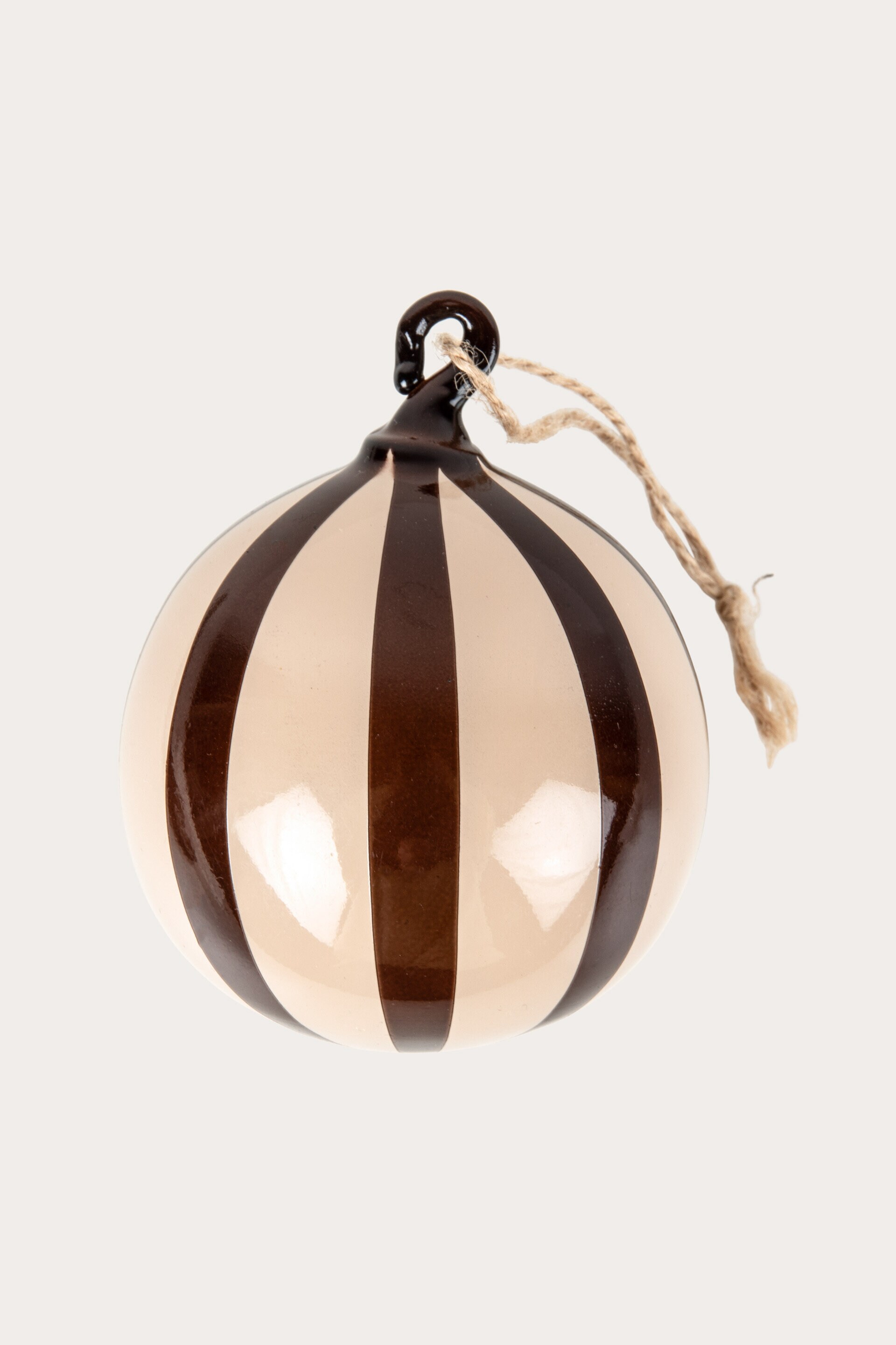 Julkula POLKA BRUN/BEIGE 