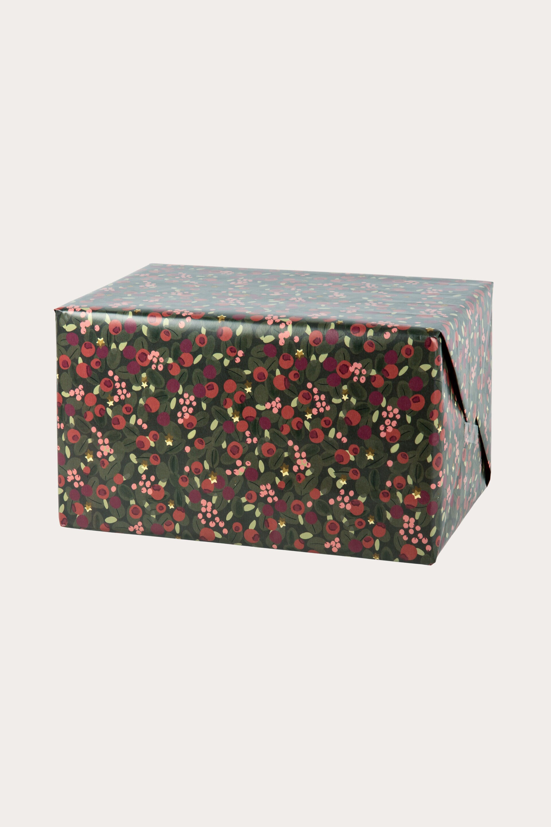 Presentpapper BÄR