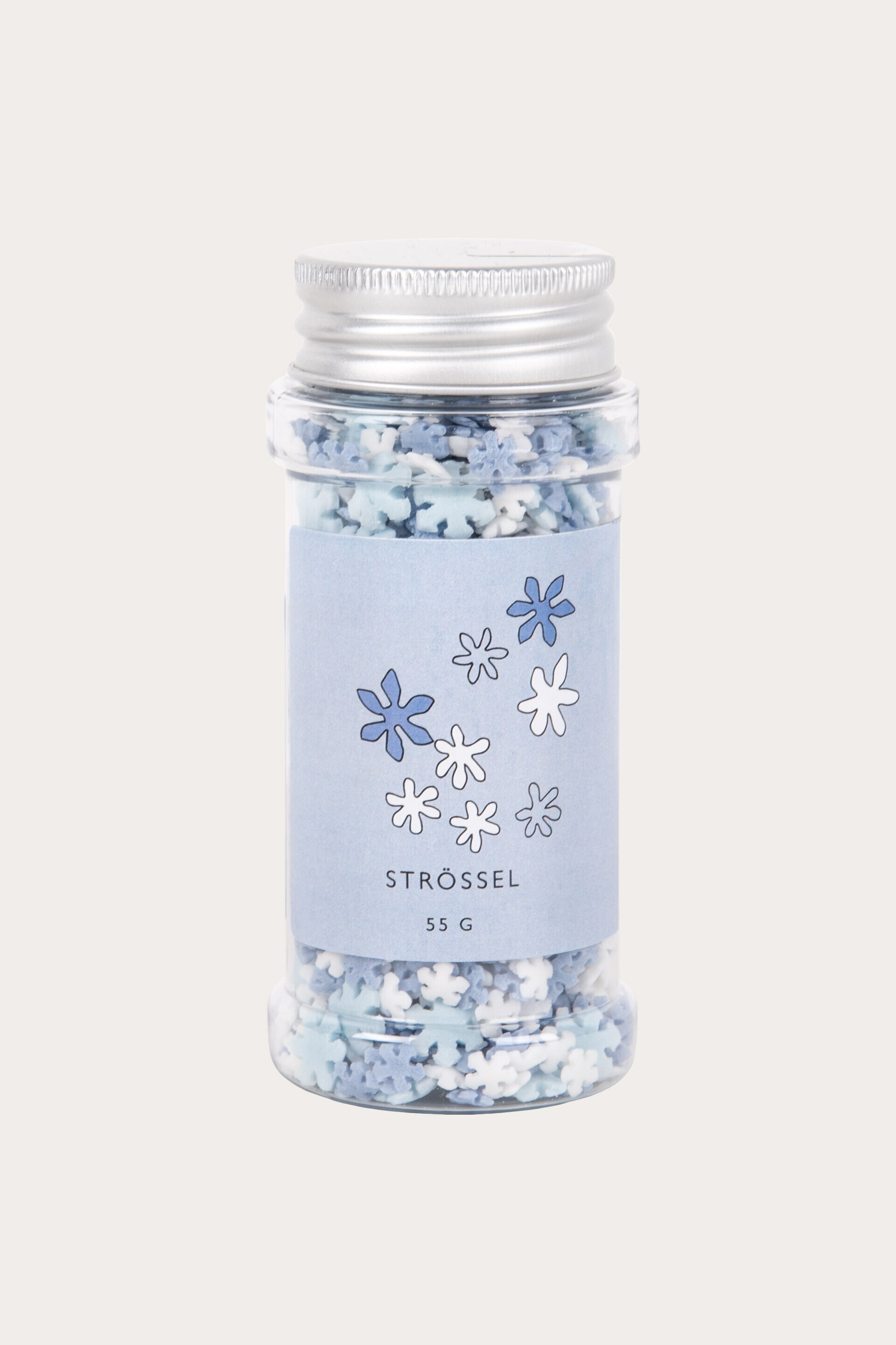 Strössel SNÖFALL