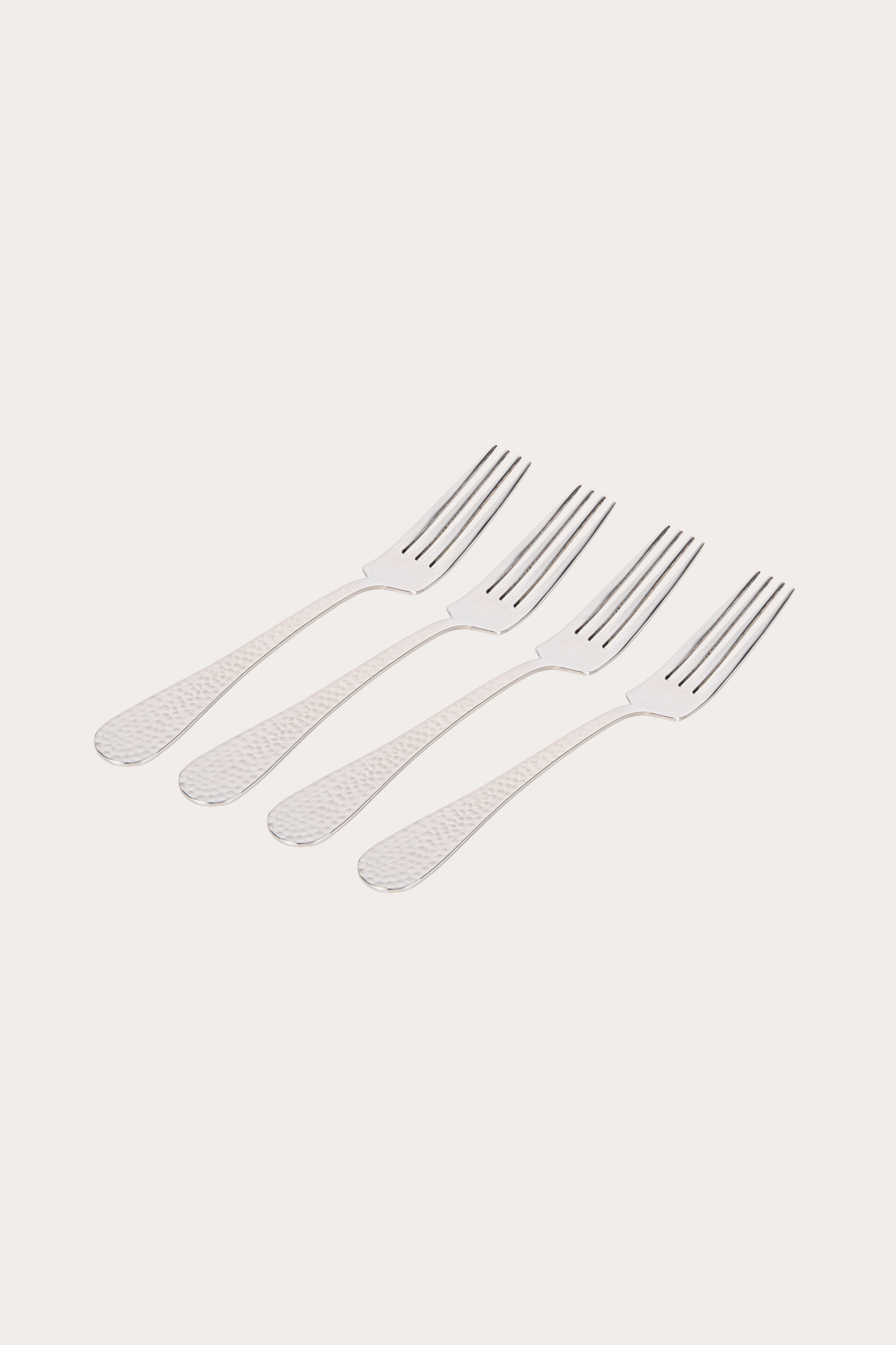 Gaffel HAMMRAD 4-pcs