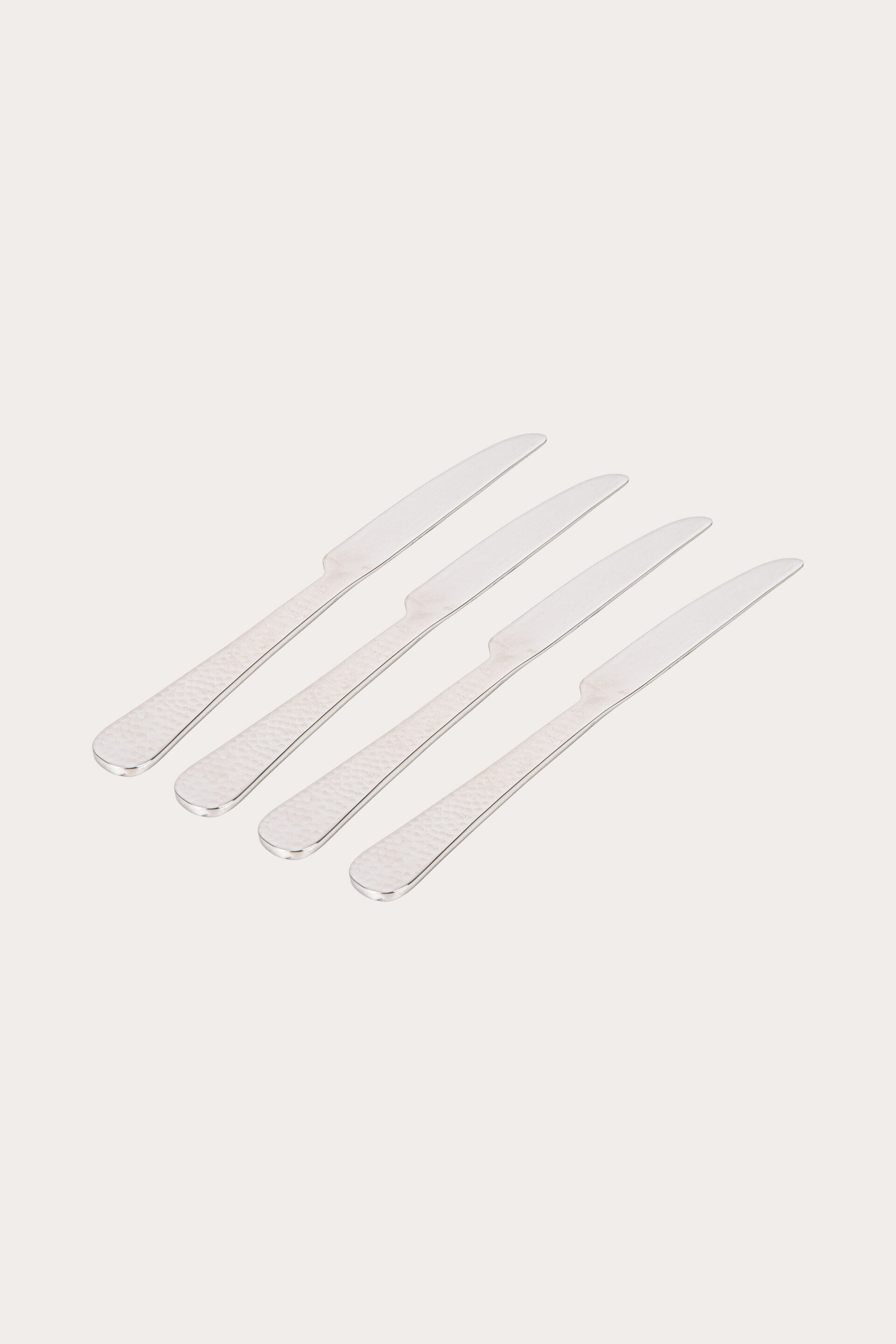 Kniv HAMMRAD 4pcs