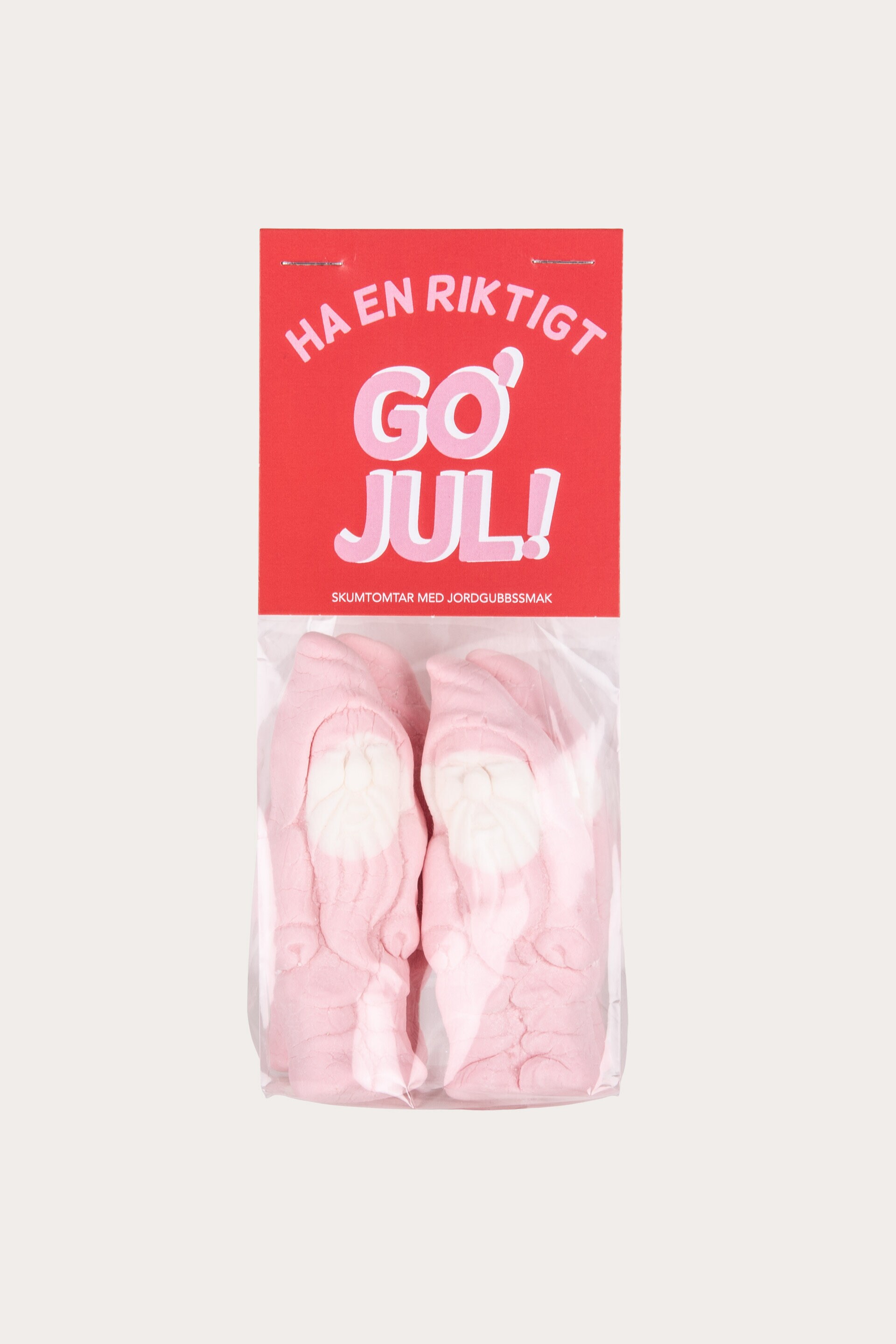 Skumgodis GO´JUL