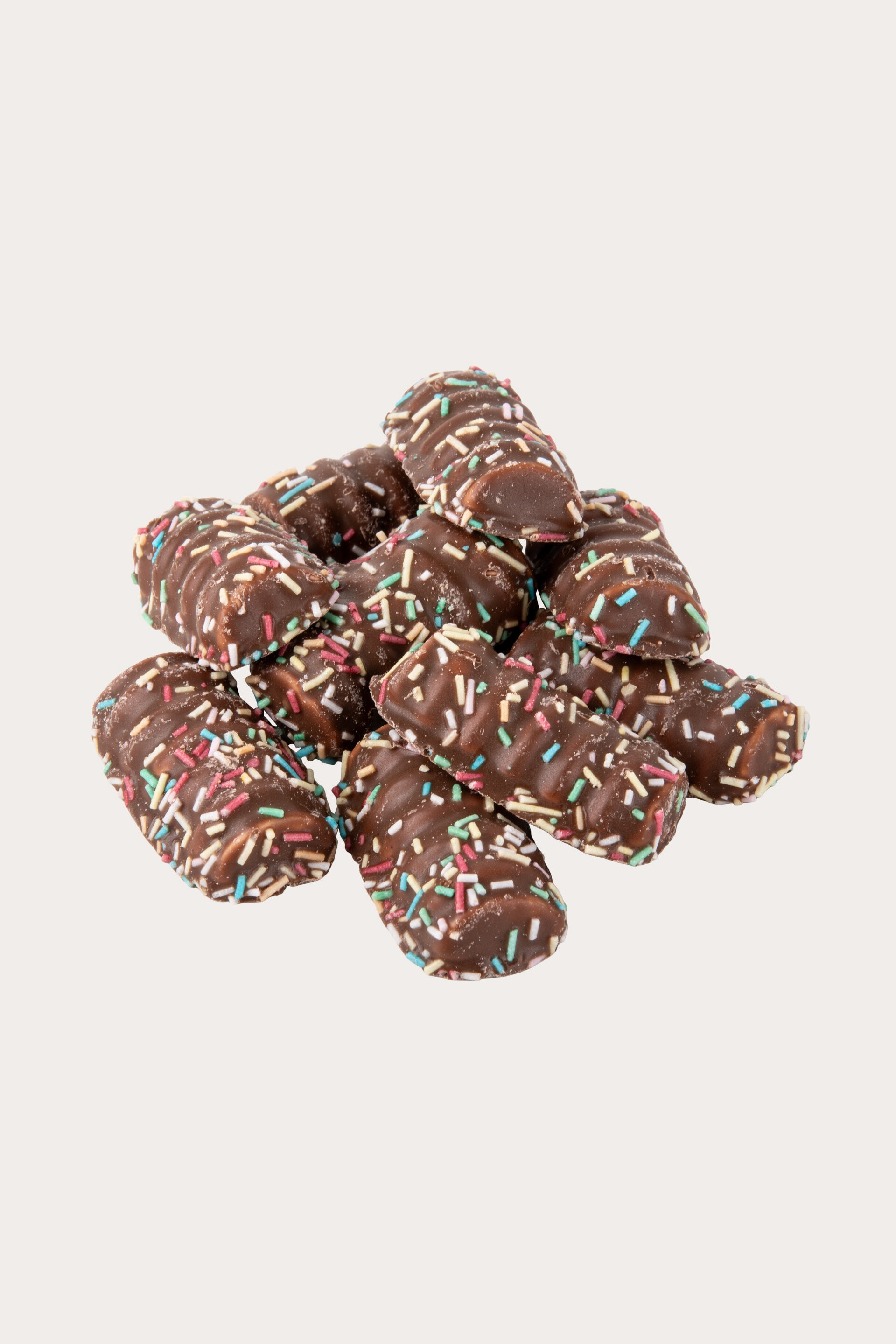 Skumgodis BERRY CHRISTMAS
