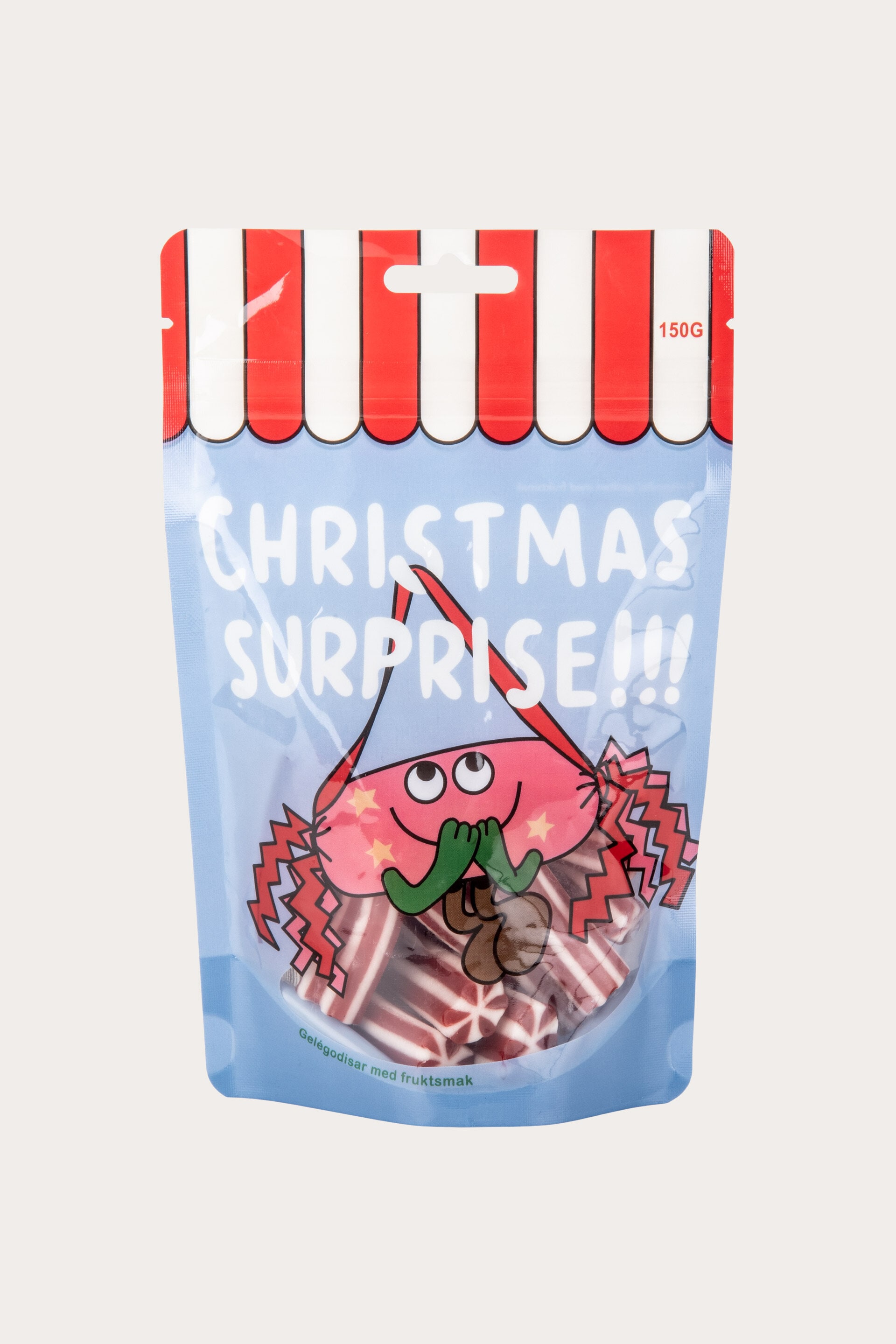 Gelégodis CHRISTMAS SURPRISE