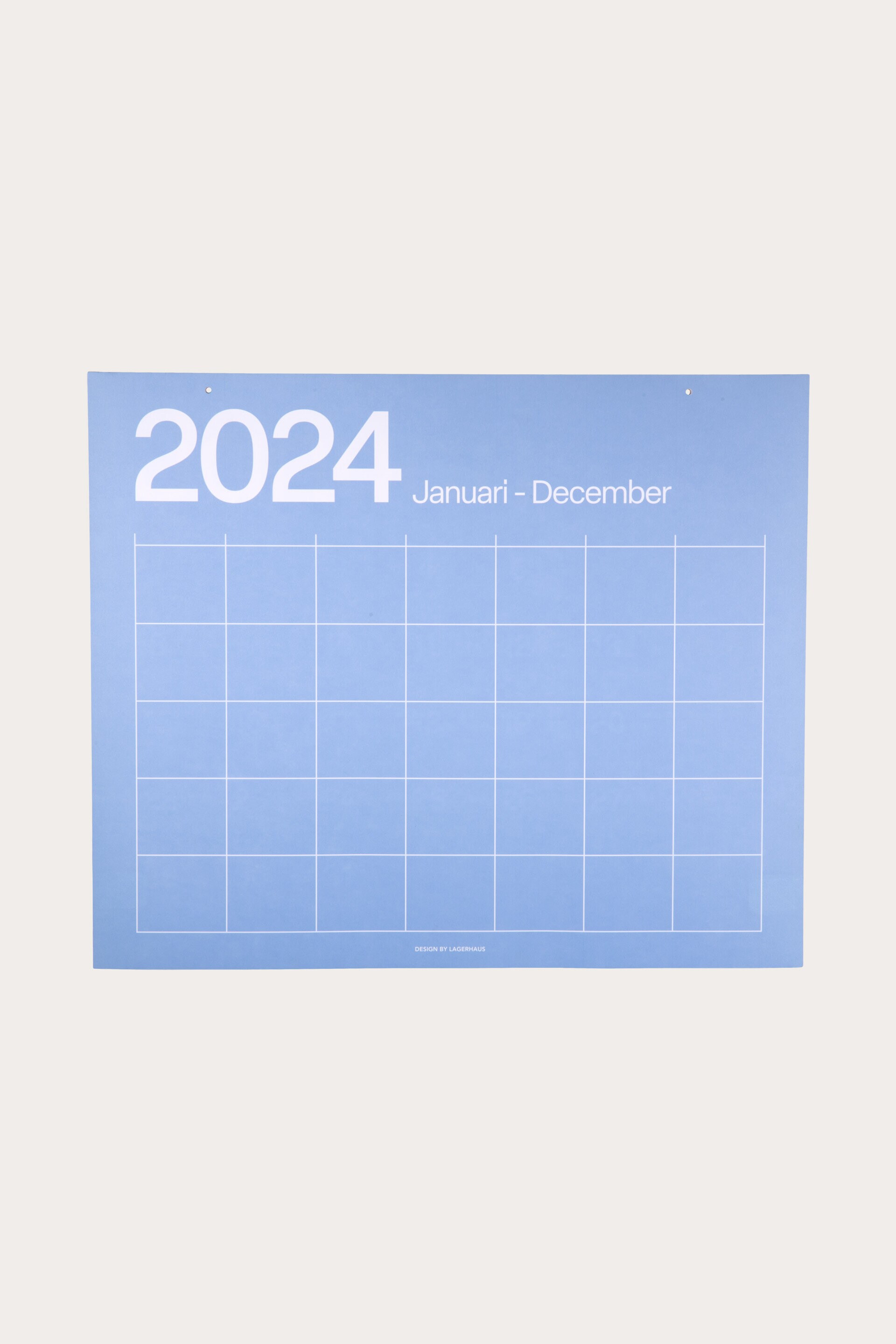 Kalender VÄGG