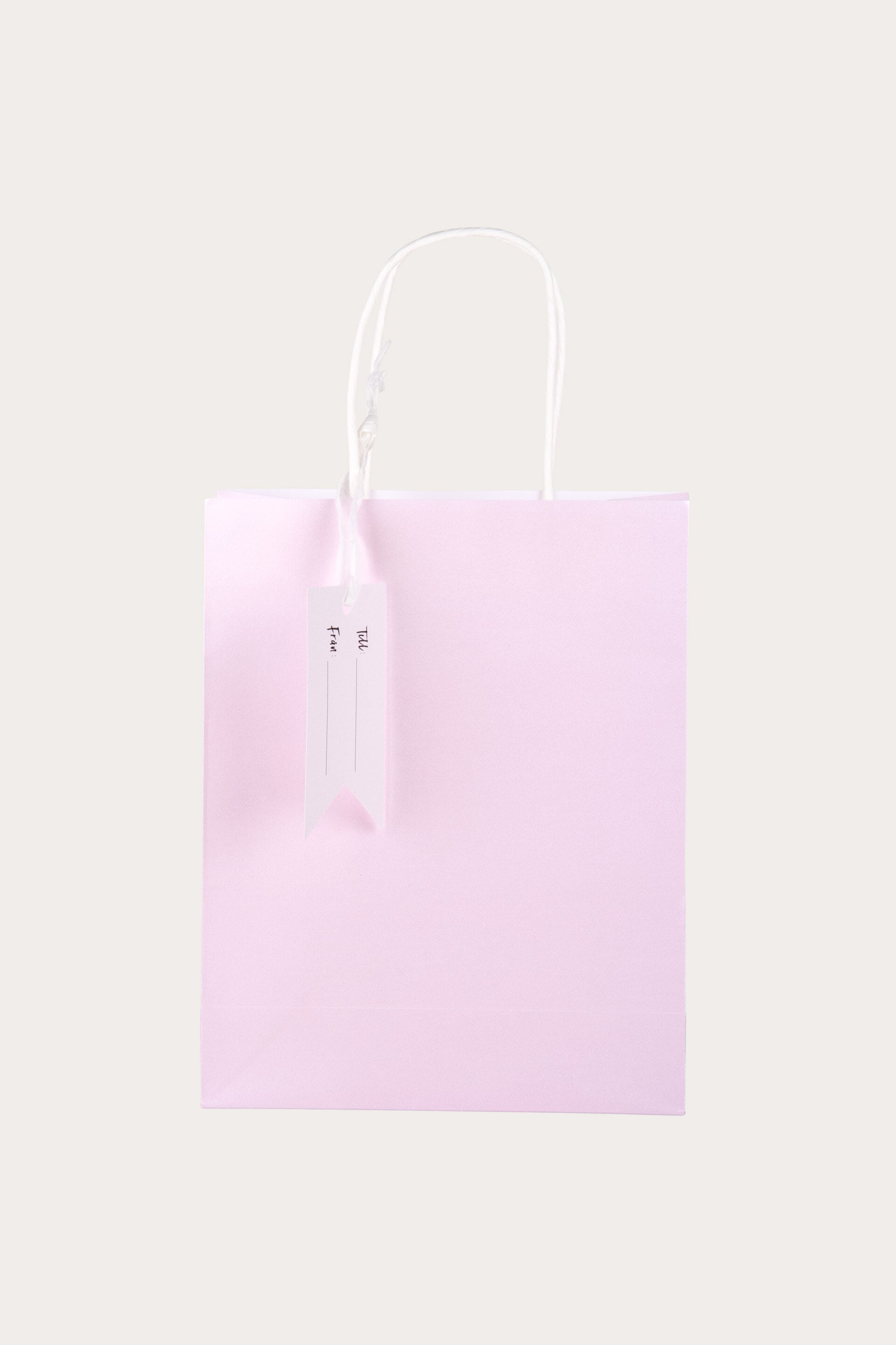 Bag a gift discount