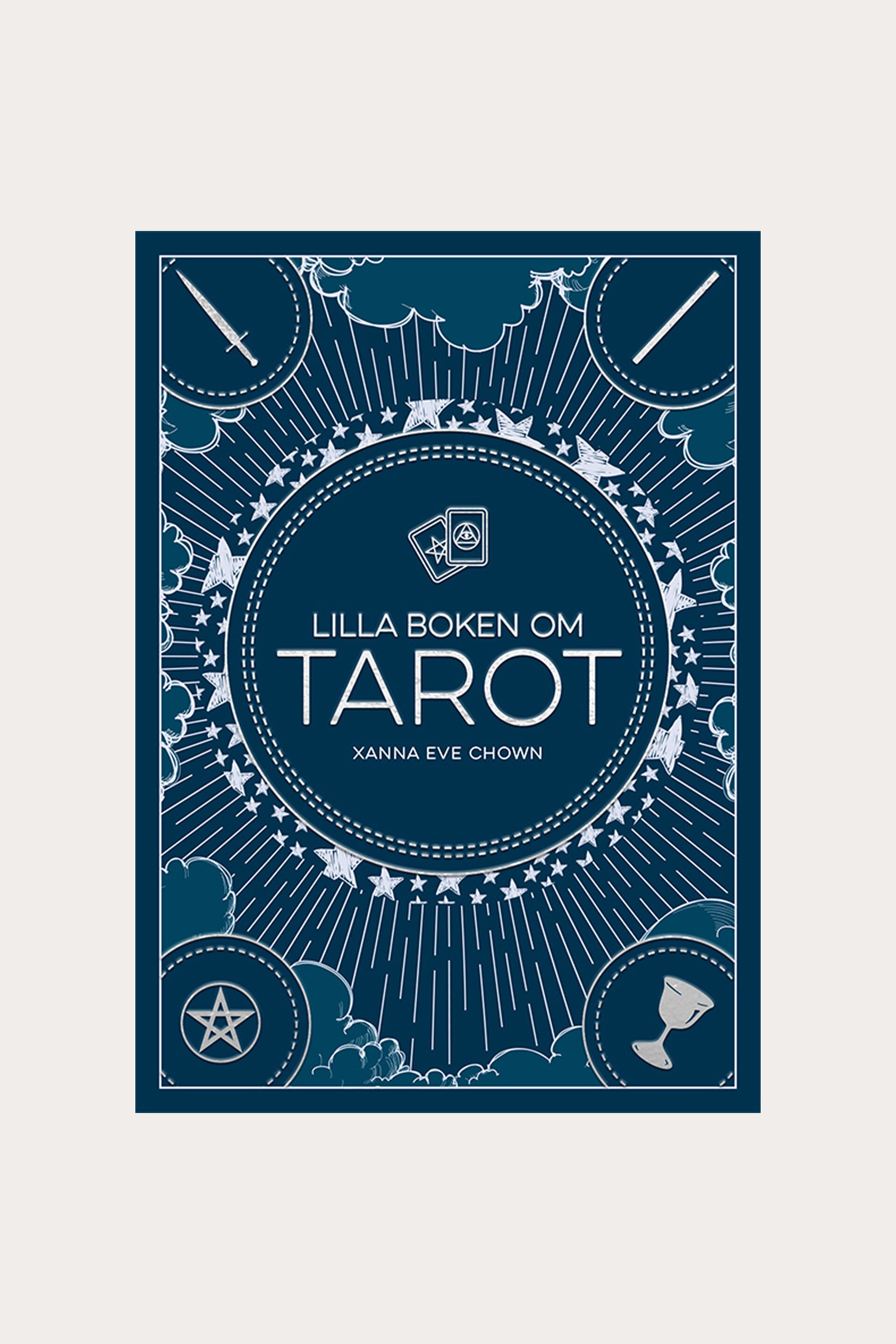 Lilla boken om Tarot